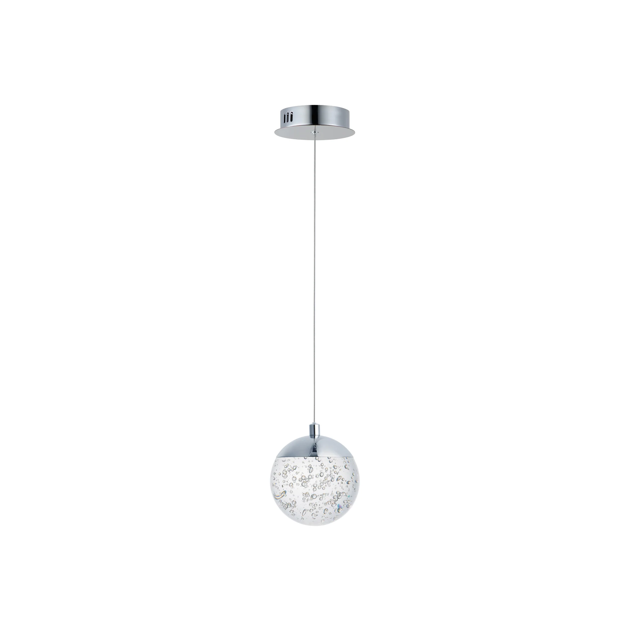 ORB II 1-LIGHT PENDANT