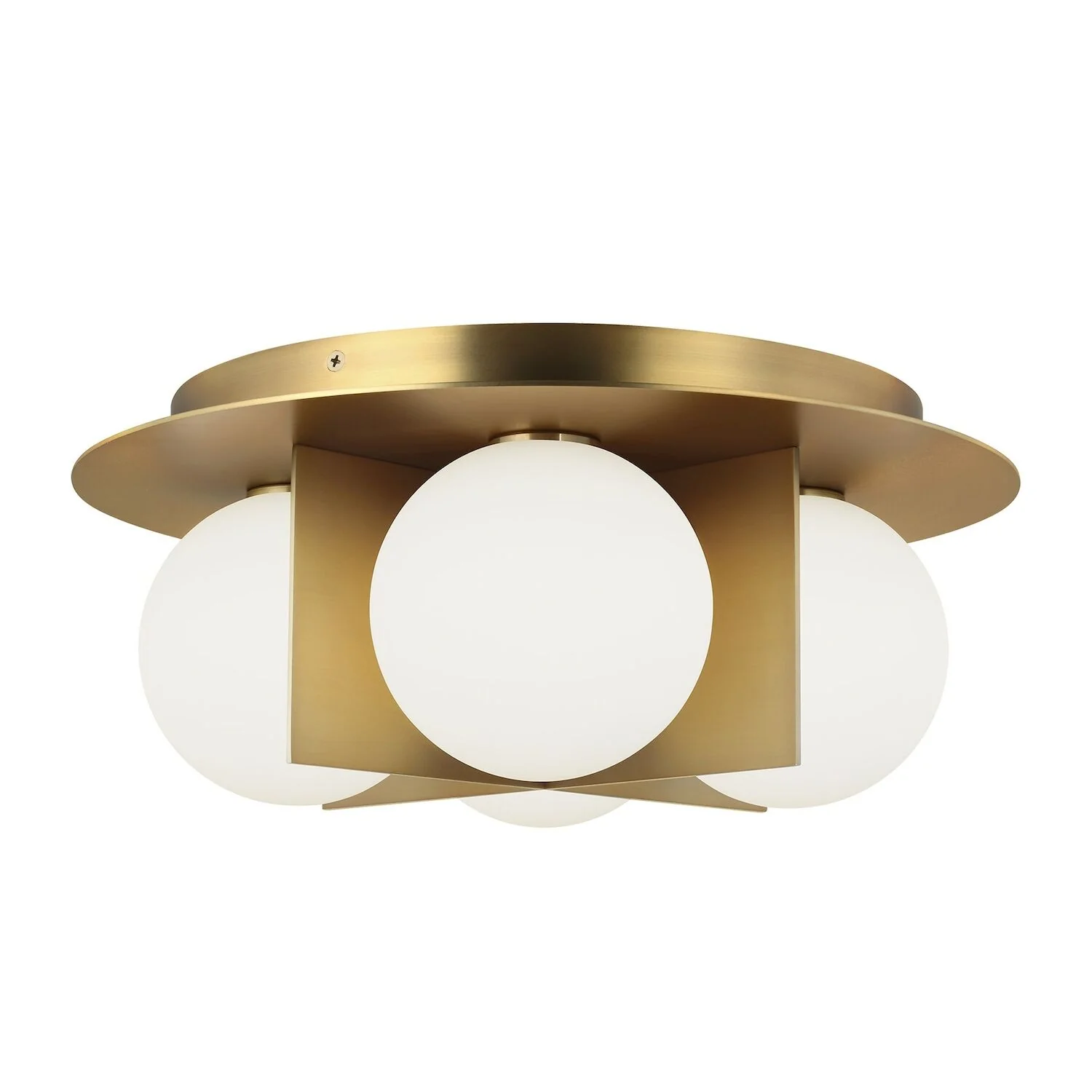 ORBEL LED FLUSH MOUNT (MULTIPLE OPTIONS)