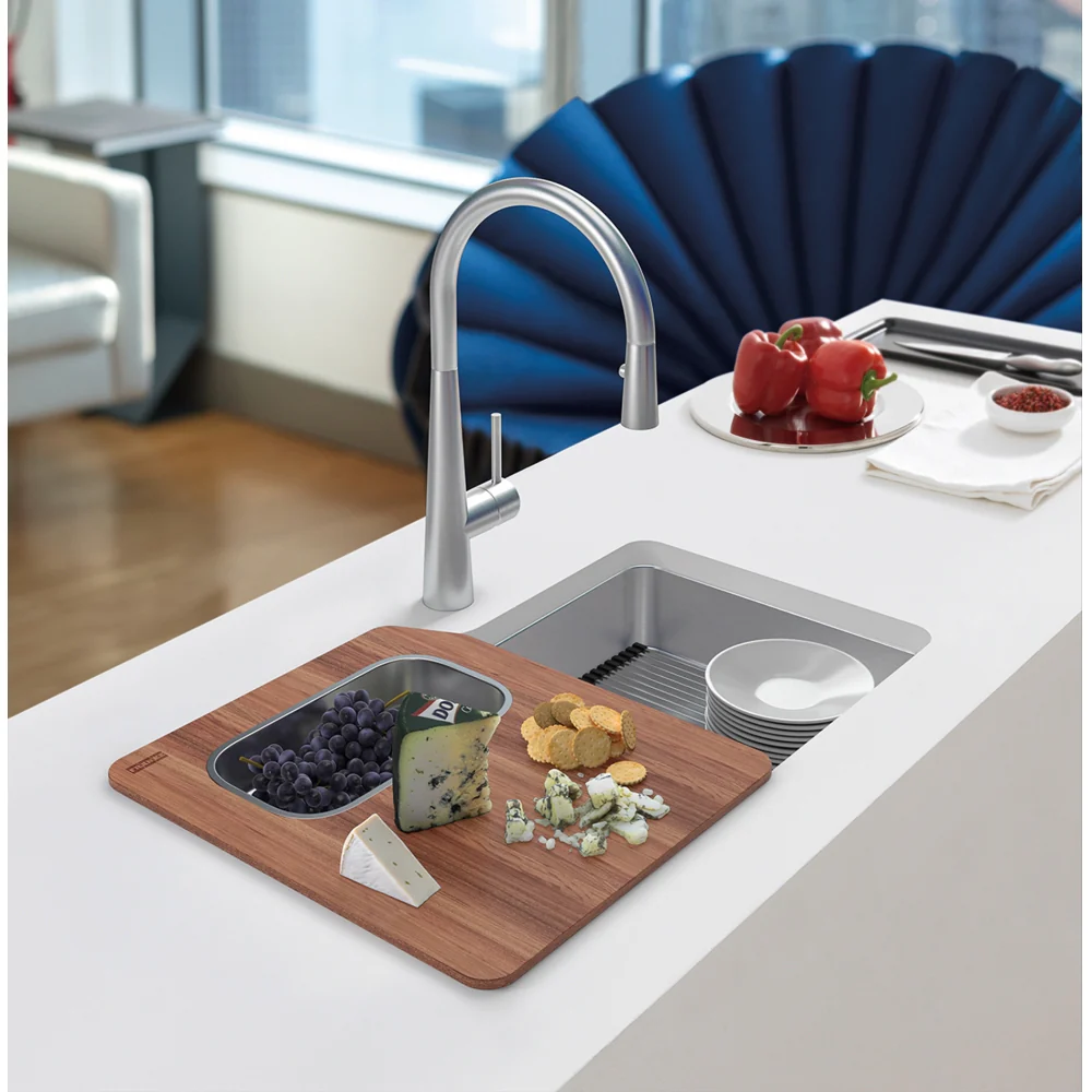 ORCA 2.0 WORKCENTER SINK - Image 3