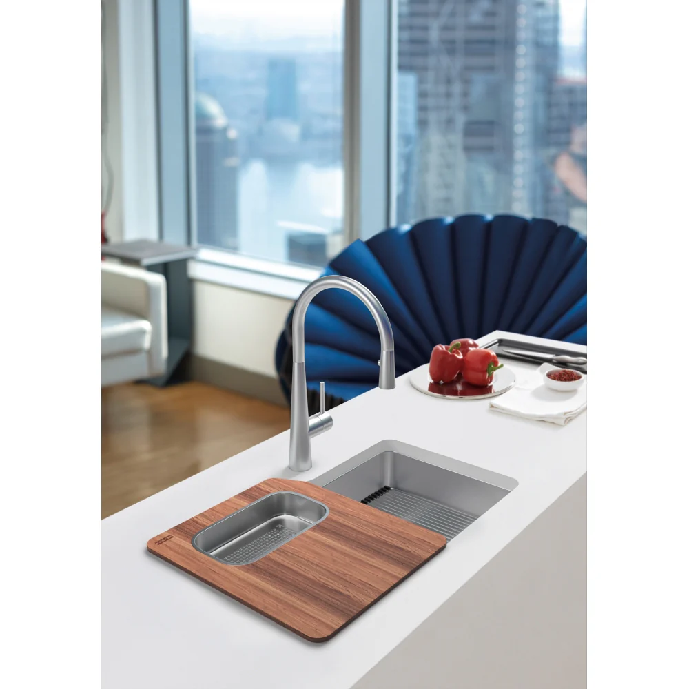 ORCA 2.0 WORKCENTER SINK - Image 4