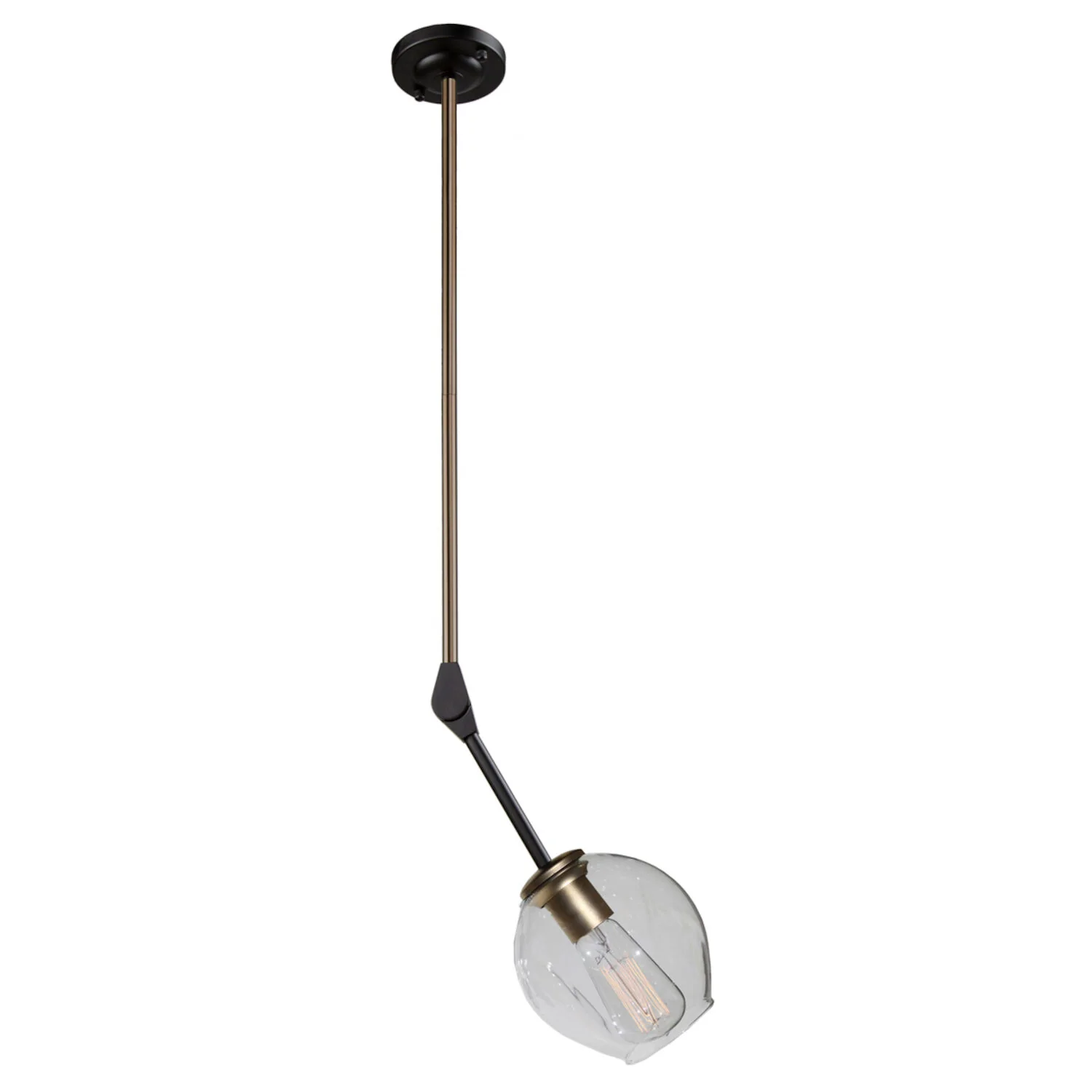 ORGANIC ONE LIGHT PENDANT - Image 2
