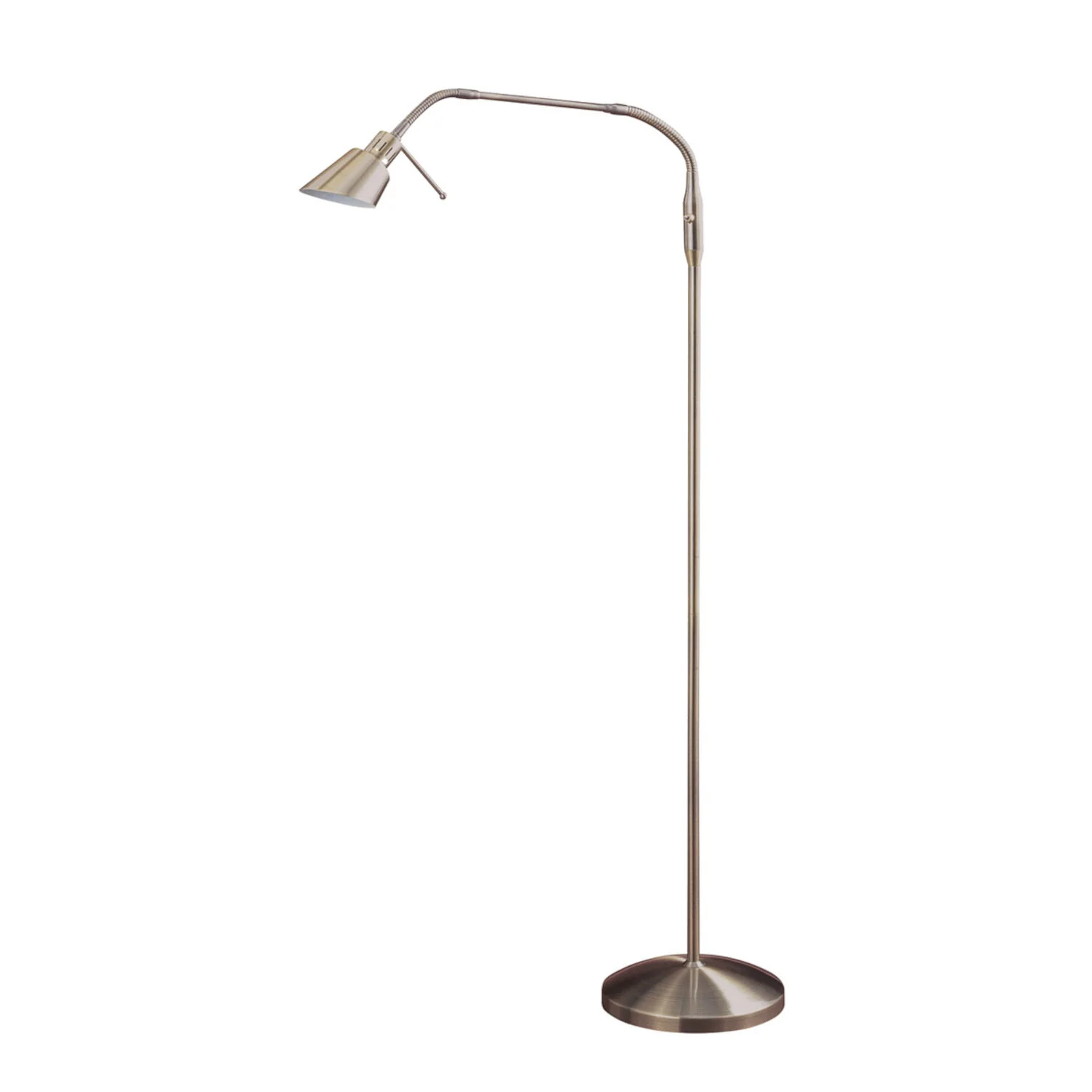 OSLO FLOOR LAMP - Image 2