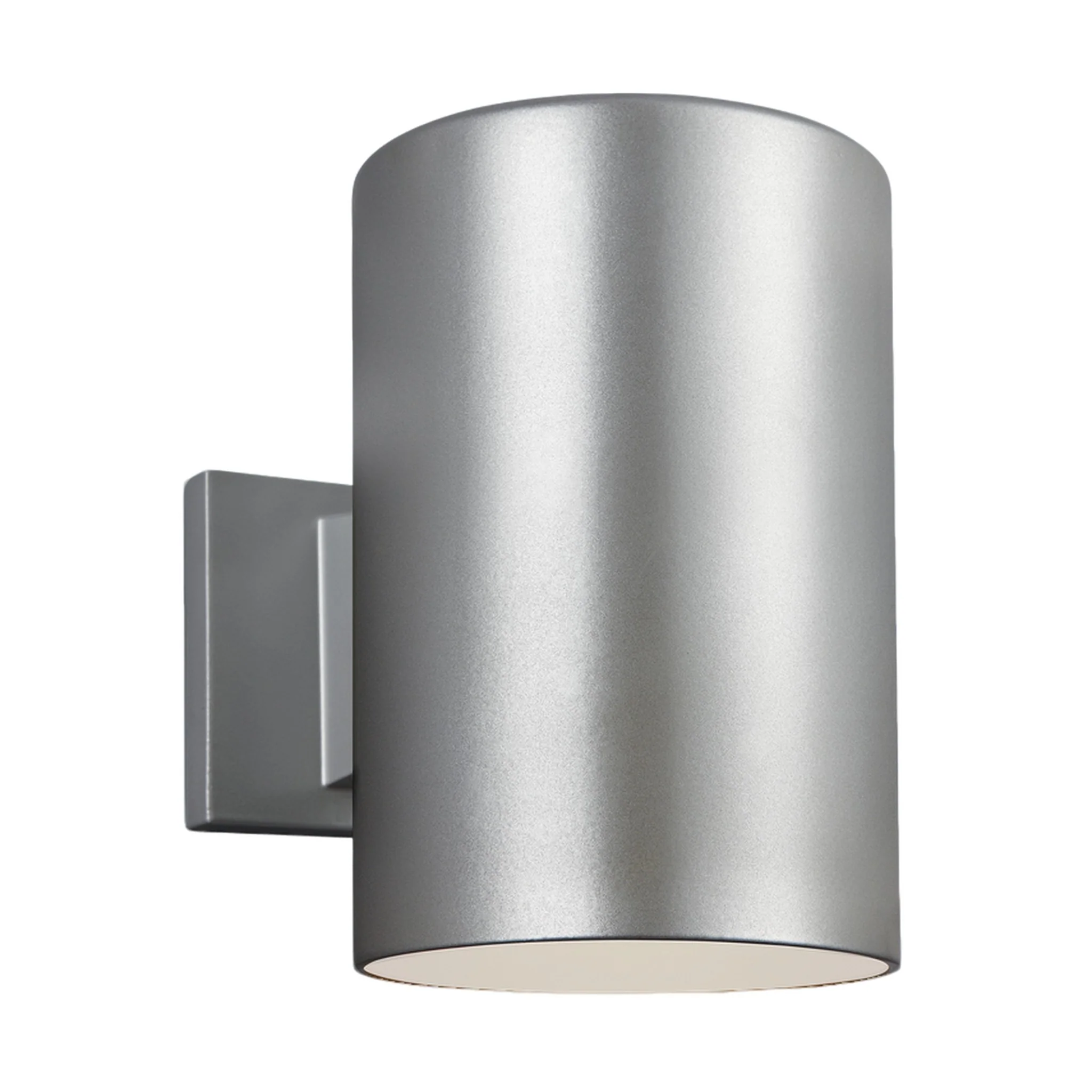 OUTDOOR CYLINDERS LED WALL LANTERN (MULTIPLE SIZES) - Image 5