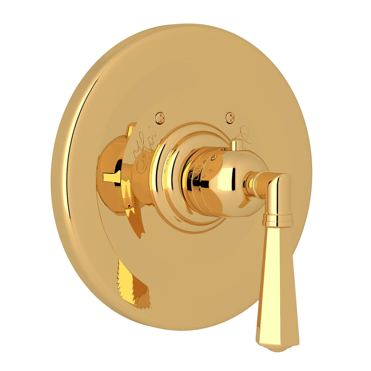 PALLADIAN® 3/4" THERMOSTATIC TRIM WITHOUT VOLUME CONTROL (LEVER HANDLE) - Image 5