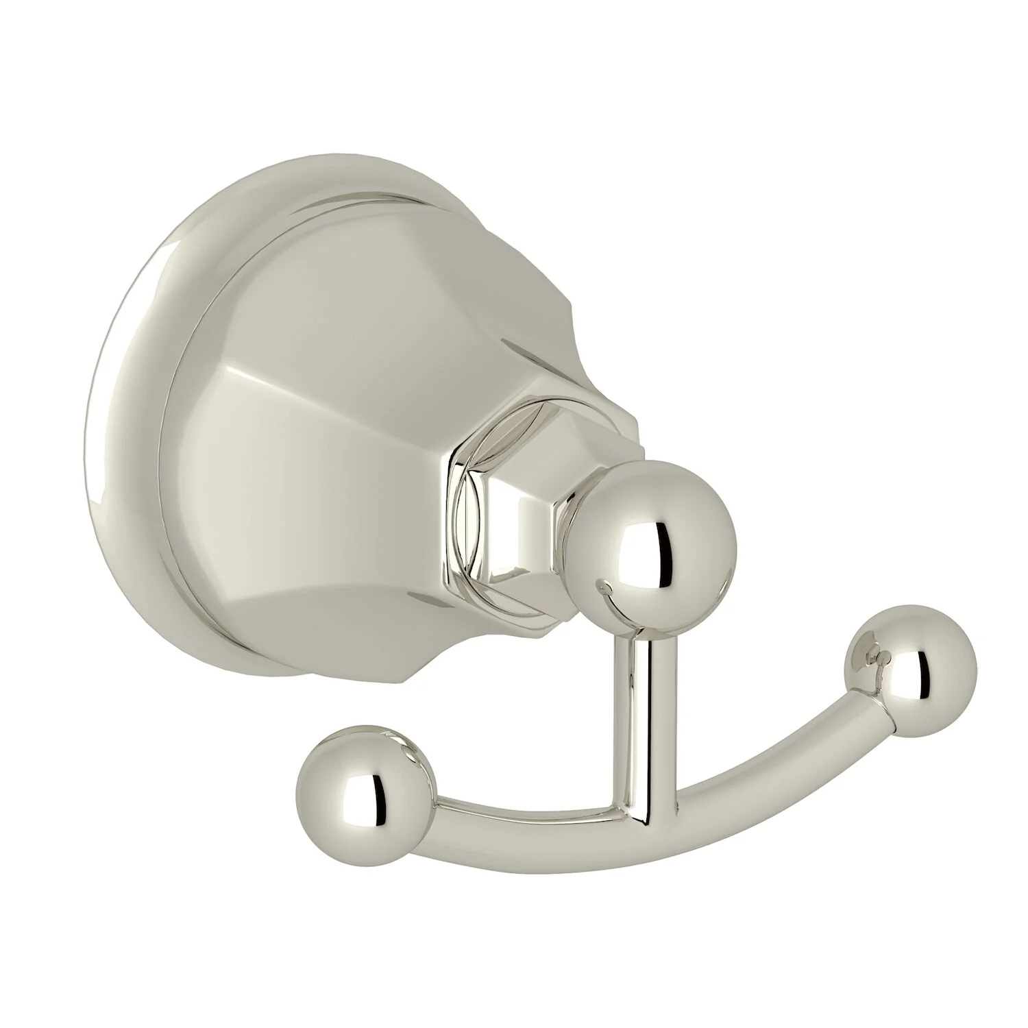 PALLADIAN® DOUBLE ROBE HOOK - Image 3