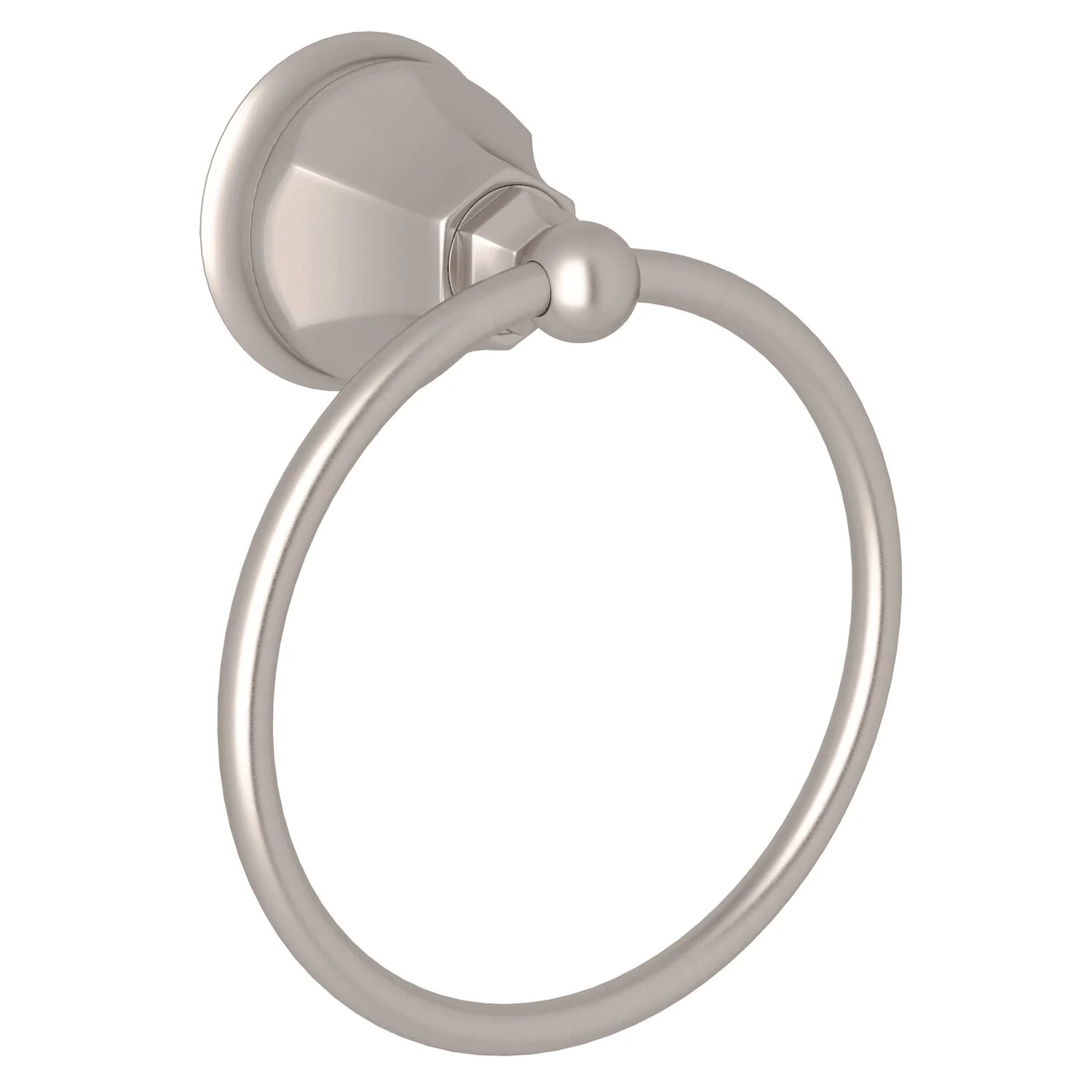 PALLADIAN® TOWEL RING - Image 2
