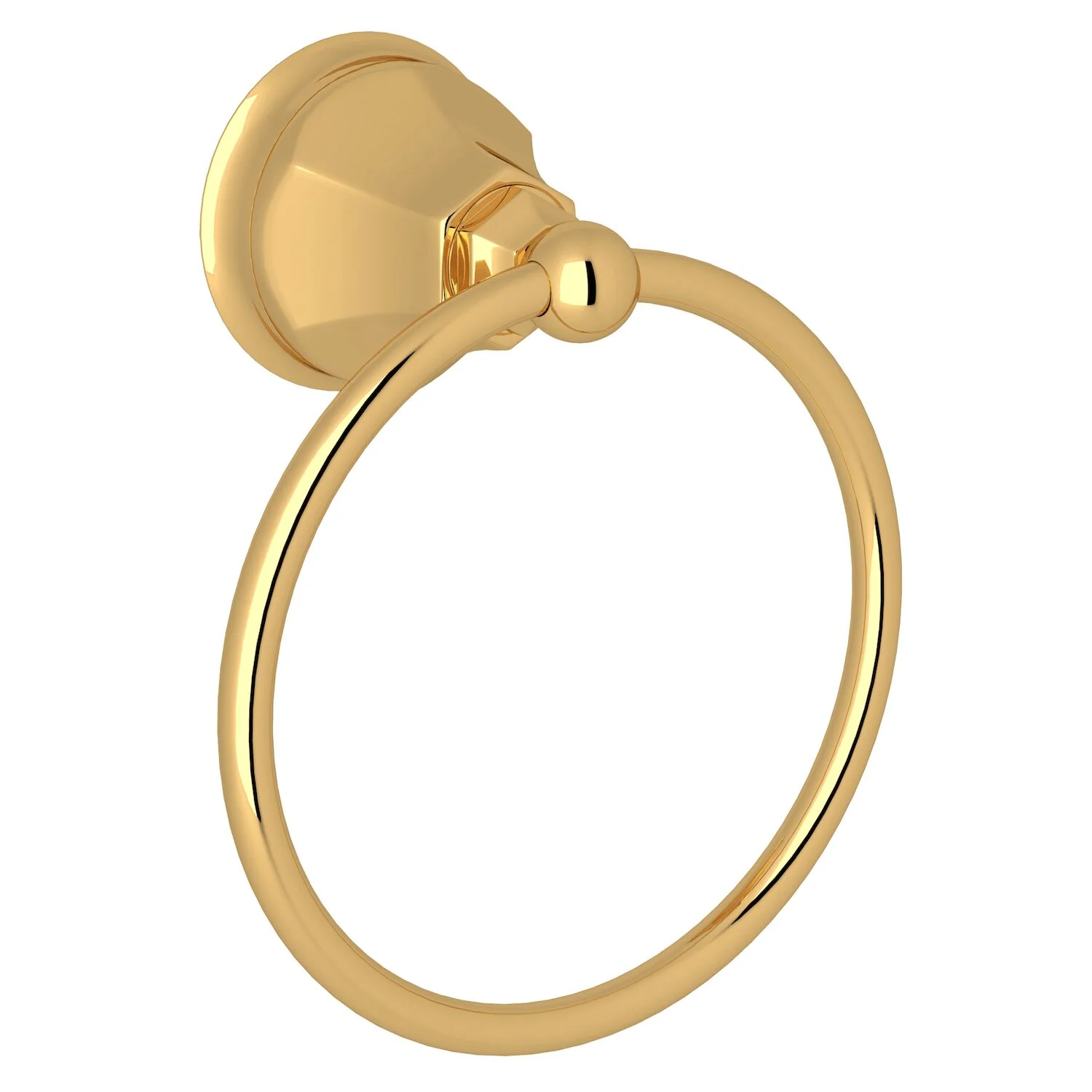 PALLADIAN® TOWEL RING - Image 4