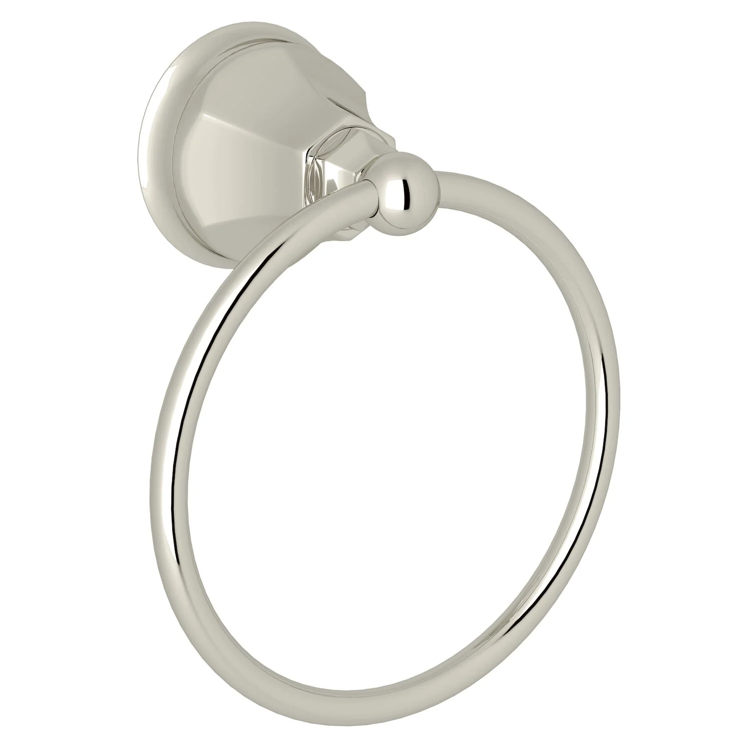 PALLADIAN® TOWEL RING - Image 5