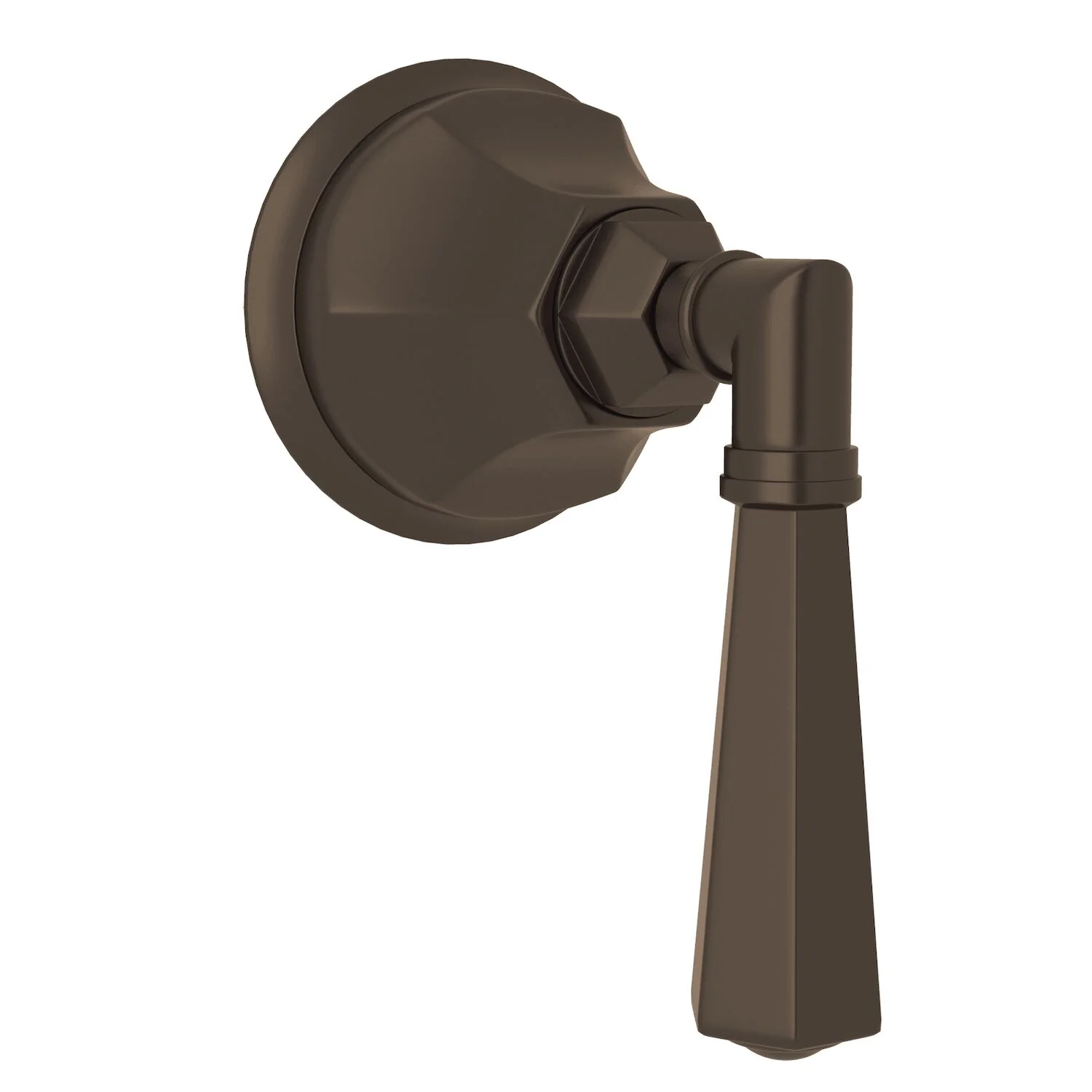 PALLADIAN® TRIM FOR VOLUME CONTROL AND DIVERTER (LEVER HANDLE) - Image 5