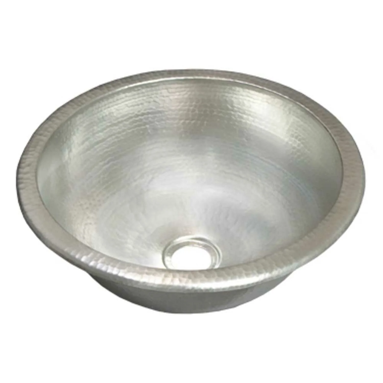 PALOMA ROUND BATHROOM SINK, CPS59 - Image 2
