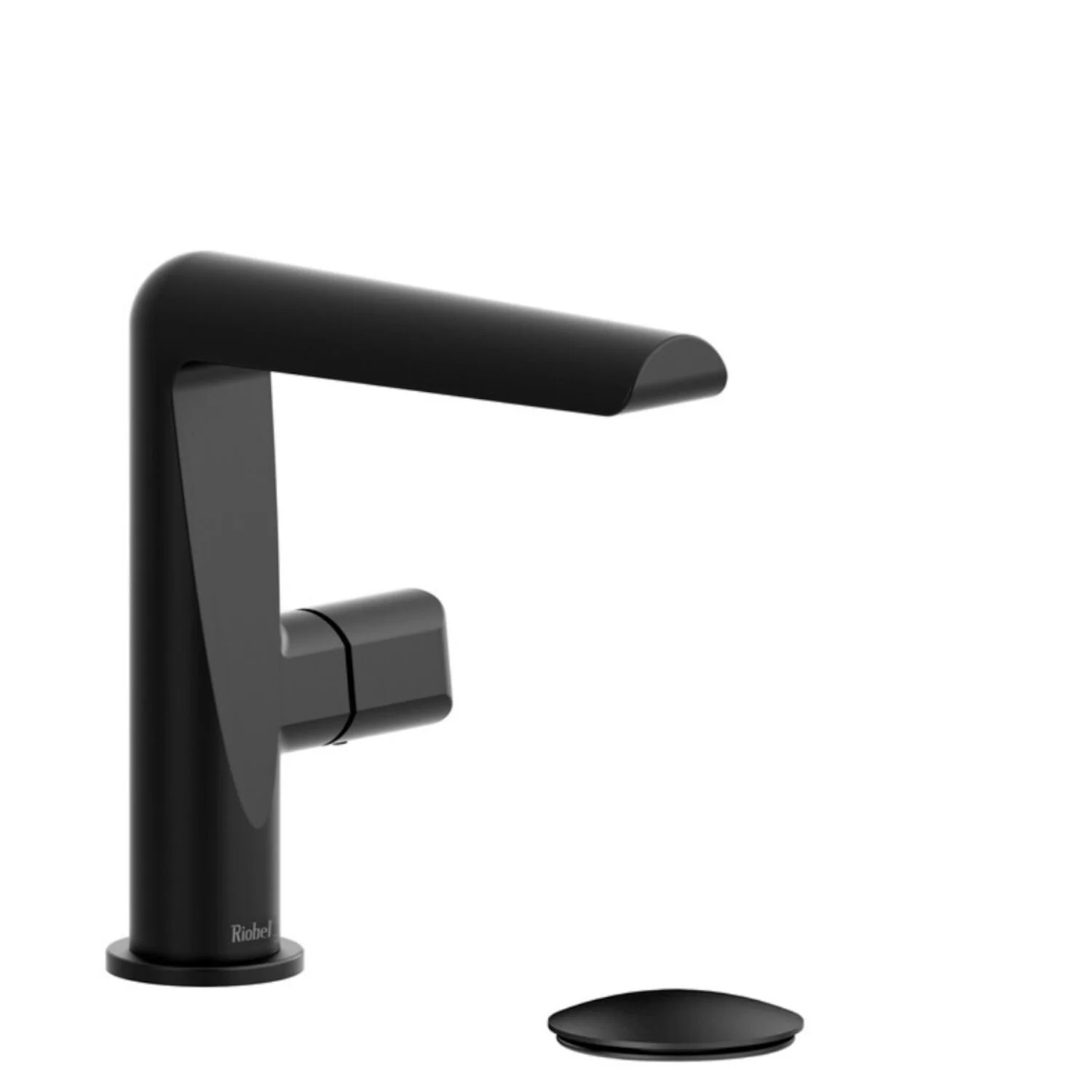 PARABOLA SINGLE HANDLE LAVATORY FAUCET - Image 4