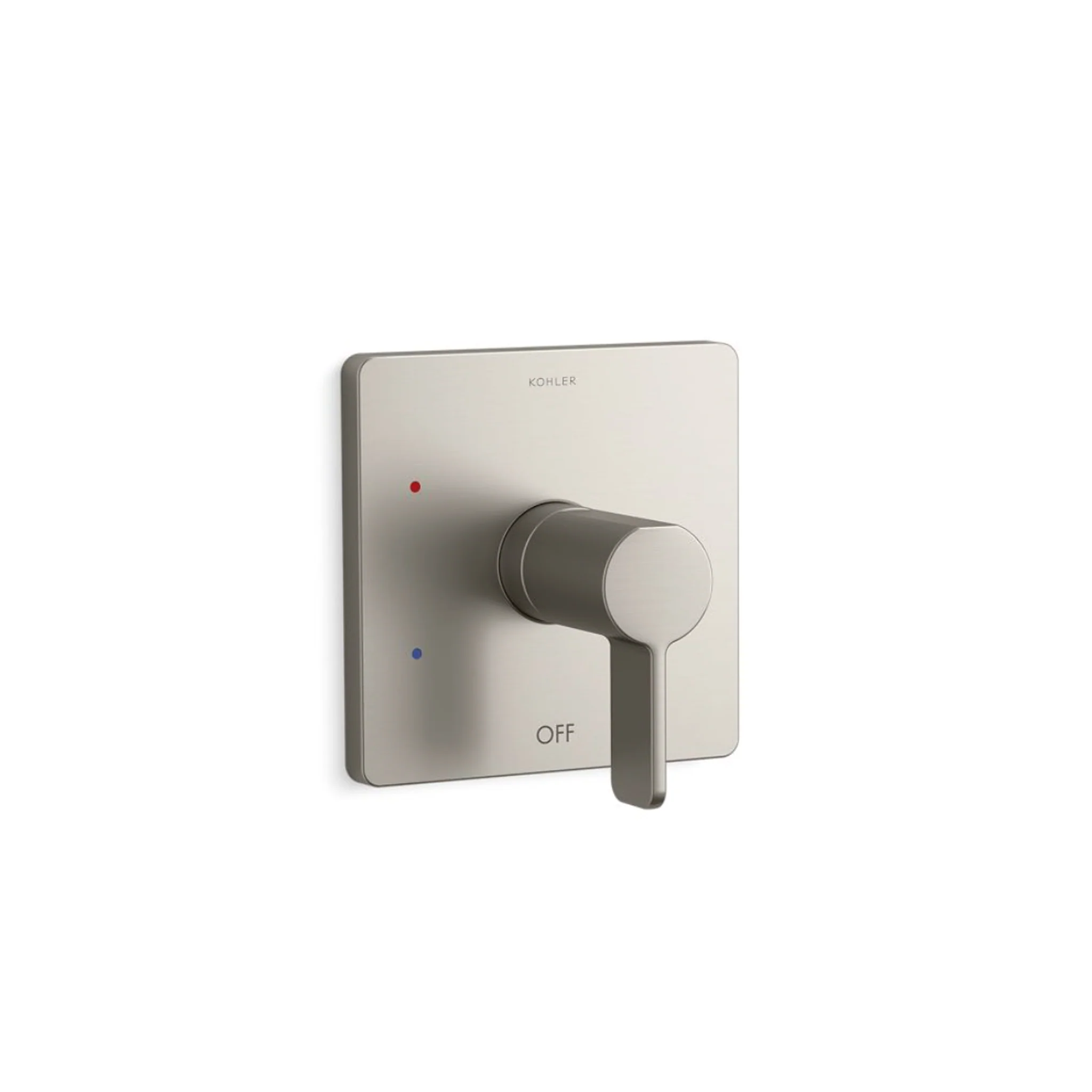 PARALLE® RITE-TEMP® SHOWER VALVE TRIM