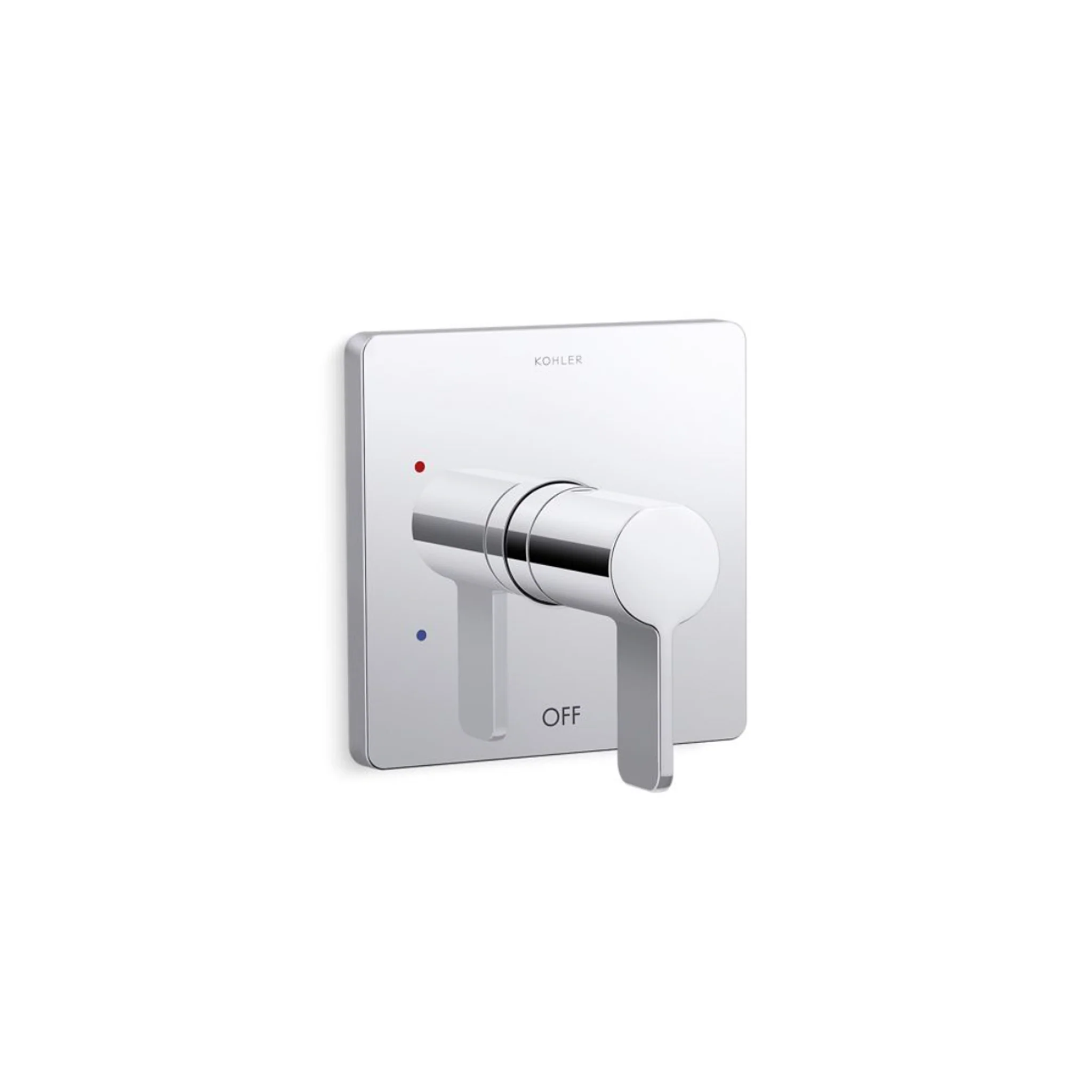 PARALLE® RITE-TEMP® SHOWER VALVE TRIM - Image 2