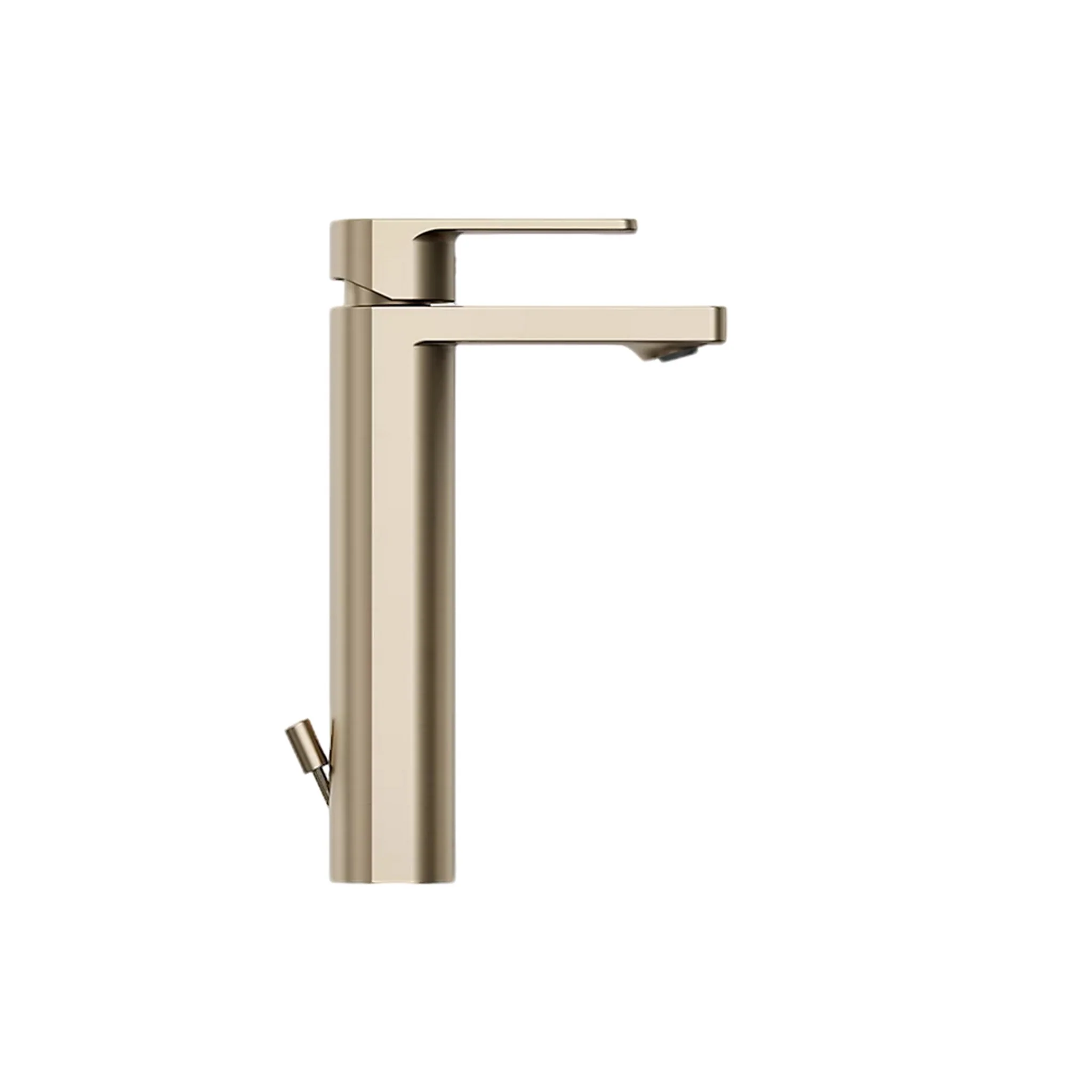 PARALLEL TALL SINGLE-HANDLE BATHROOM SINK FAUCET - Image 30