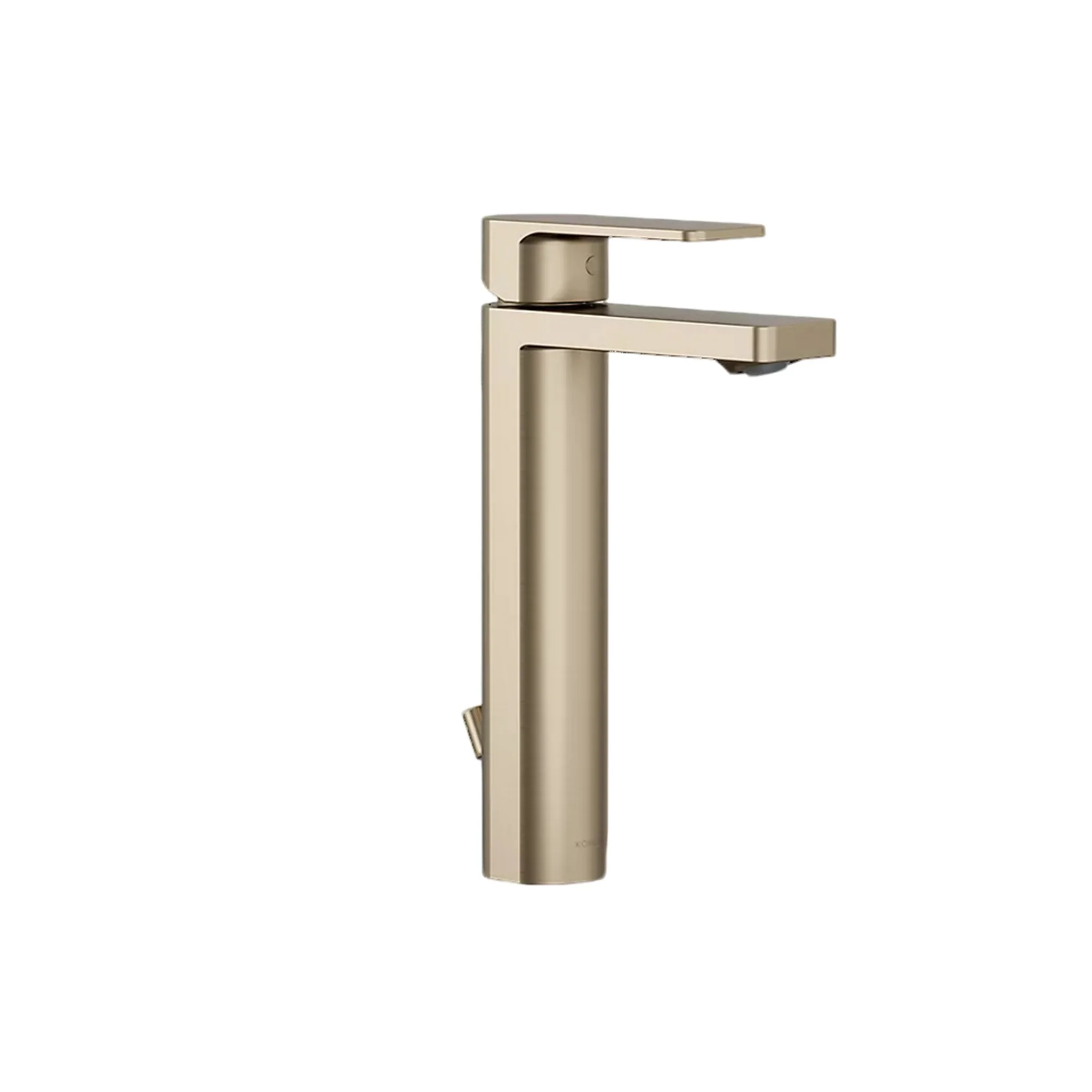 PARALLEL TALL SINGLE-HANDLE BATHROOM SINK FAUCET - Image 8