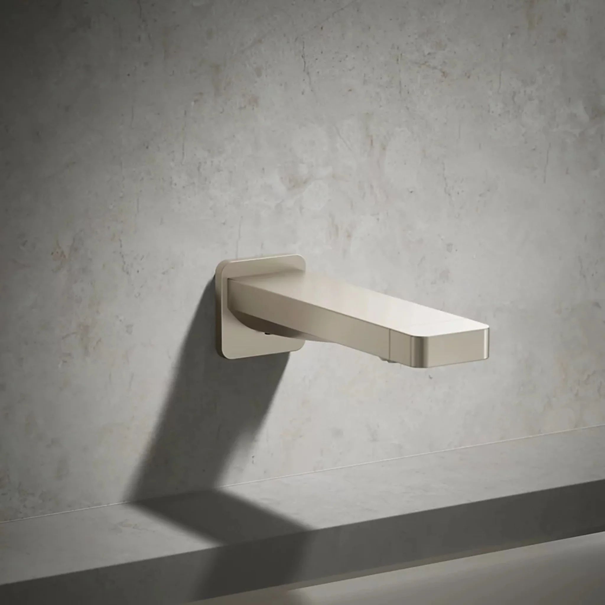 PARALLEL WALL MOUNT BATH SPOUT - Image 14