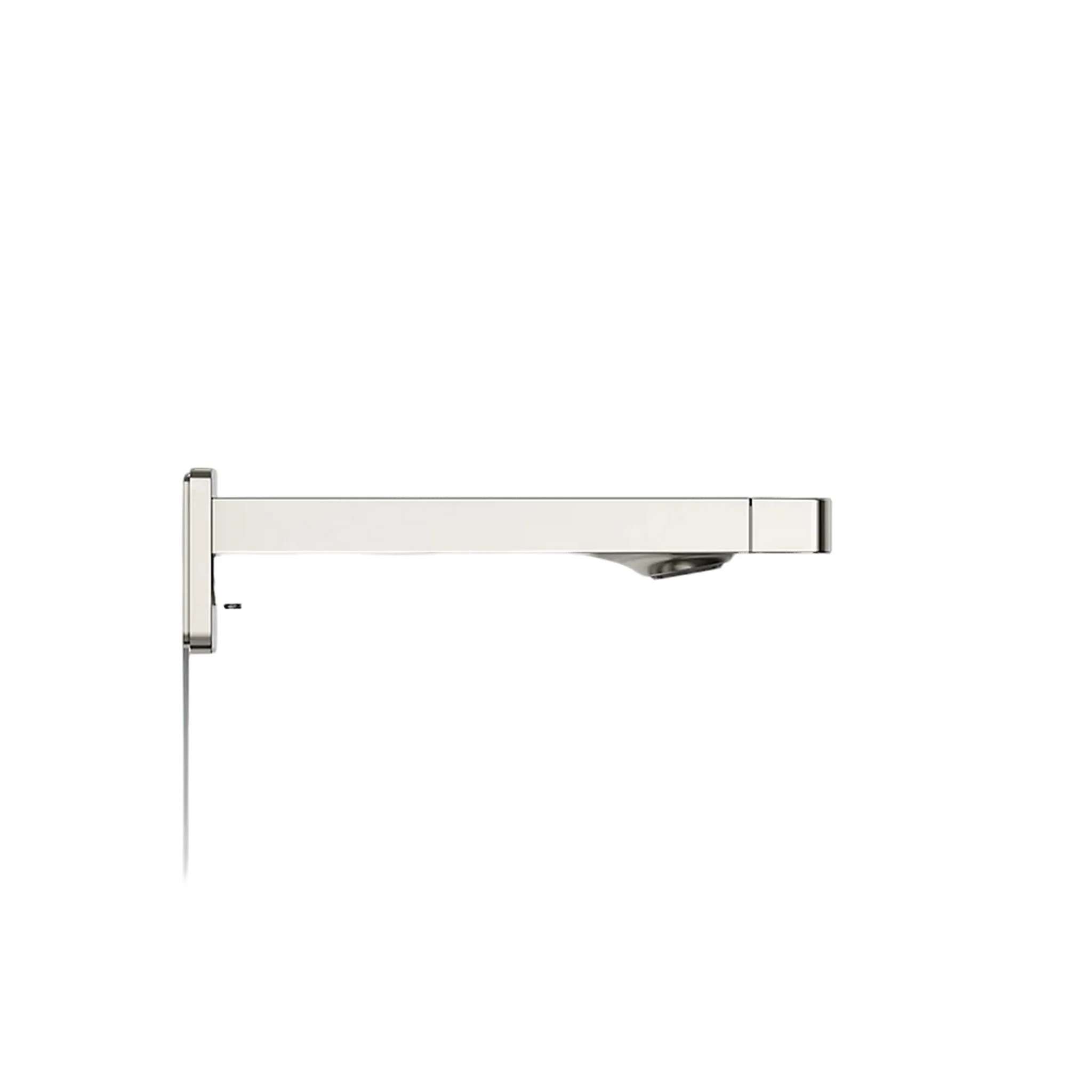 PARALLEL WALL MOUNT BATH SPOUT - Image 24