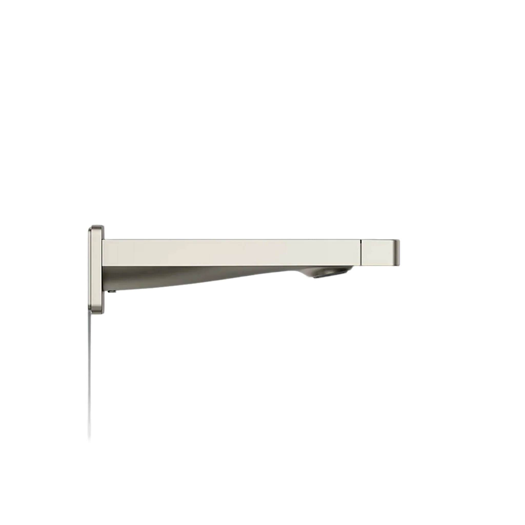 PARALLEL WALL MOUNT BATH SPOUT - Image 28