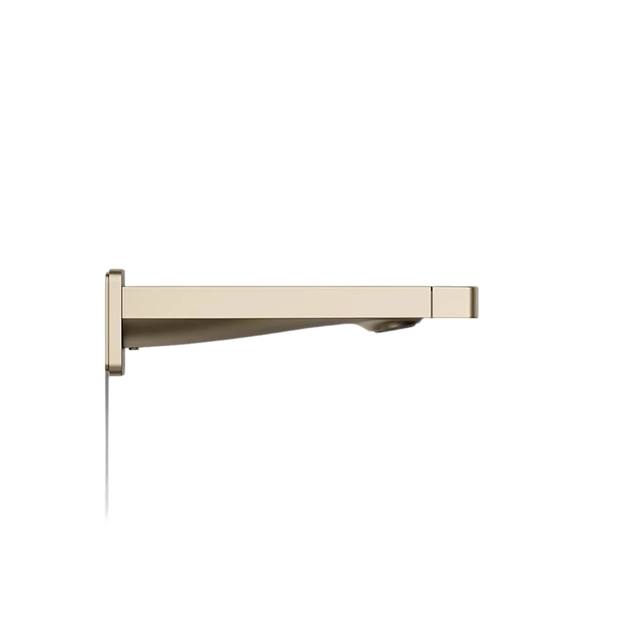 PARALLEL WALL MOUNT BATH SPOUT - Image 29