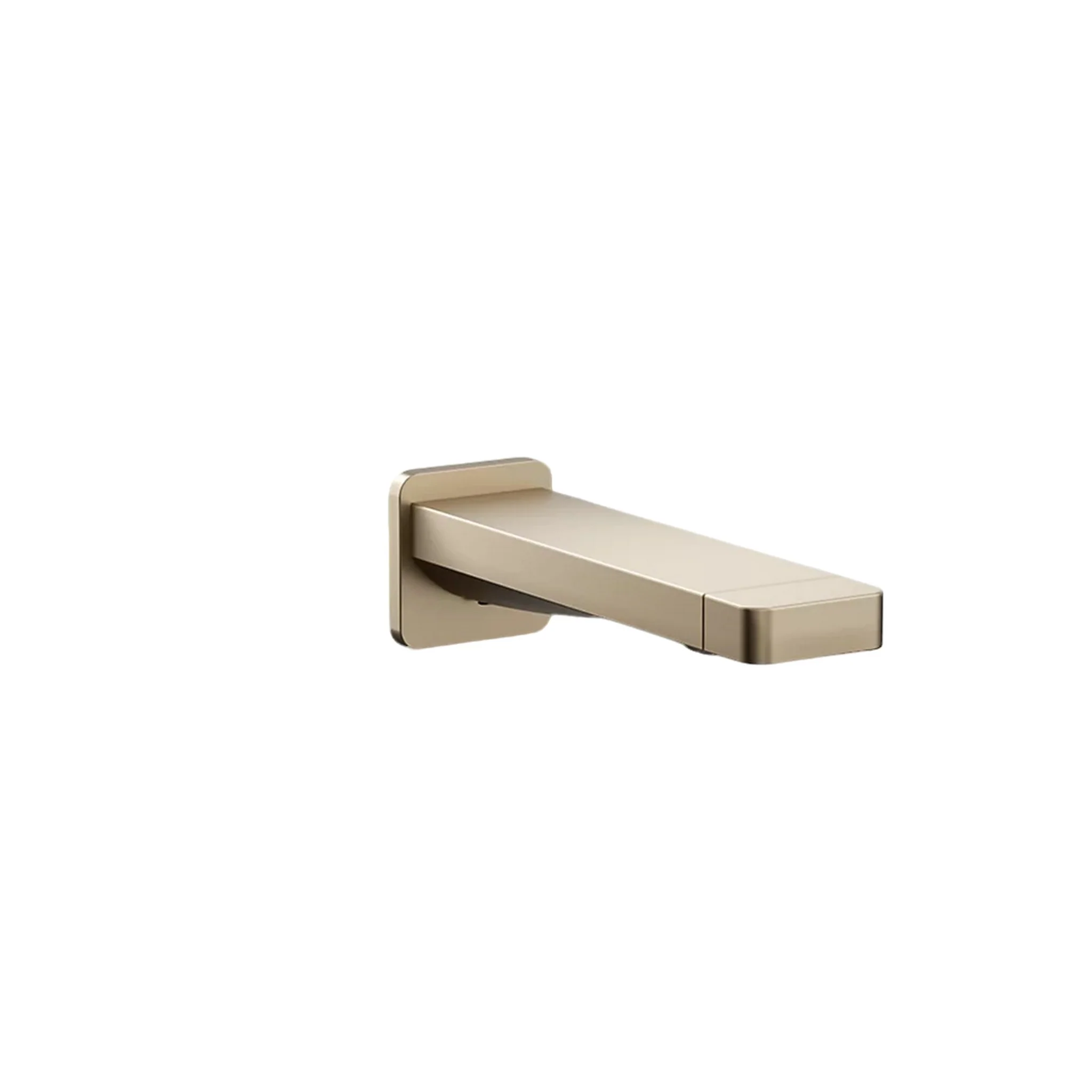 PARALLEL WALL MOUNT BATH SPOUT - Image 9