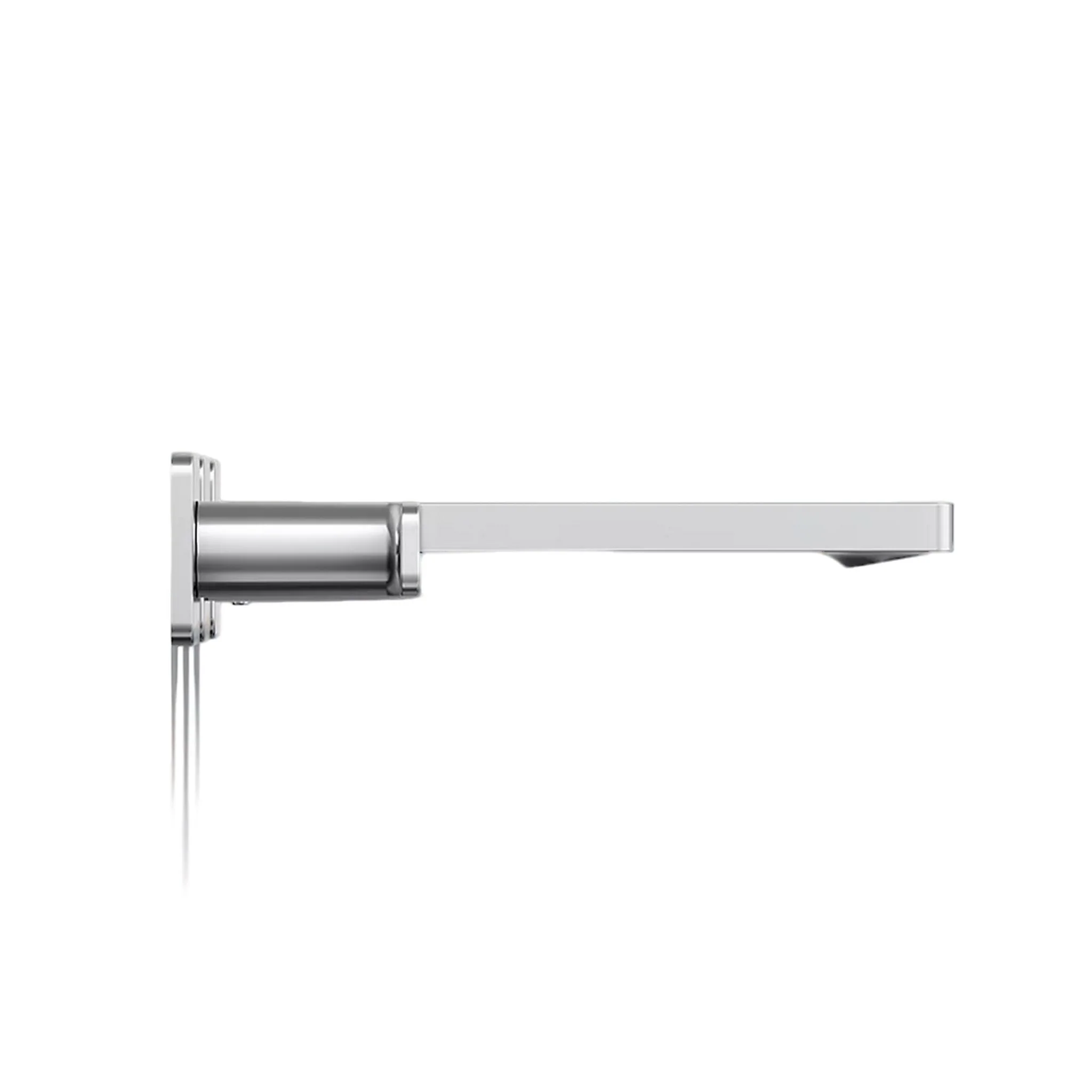 PARALLEL WALL-MOUNT BATH FAUCET TRIM - Image 23