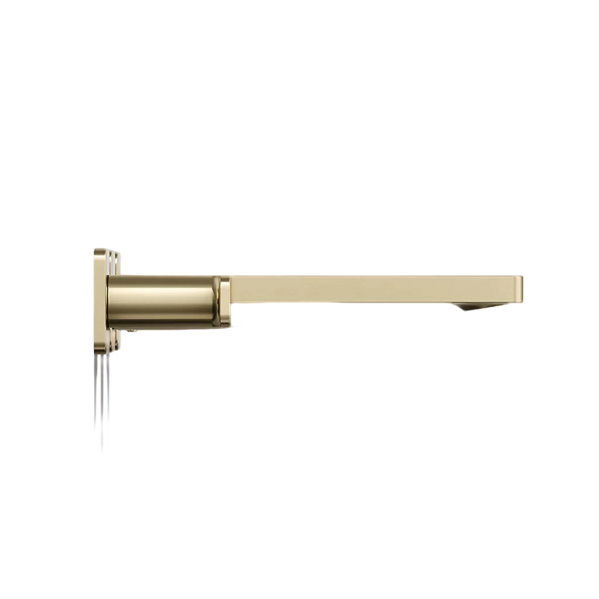 PARALLEL WALL-MOUNT BATH FAUCET TRIM - Image 26