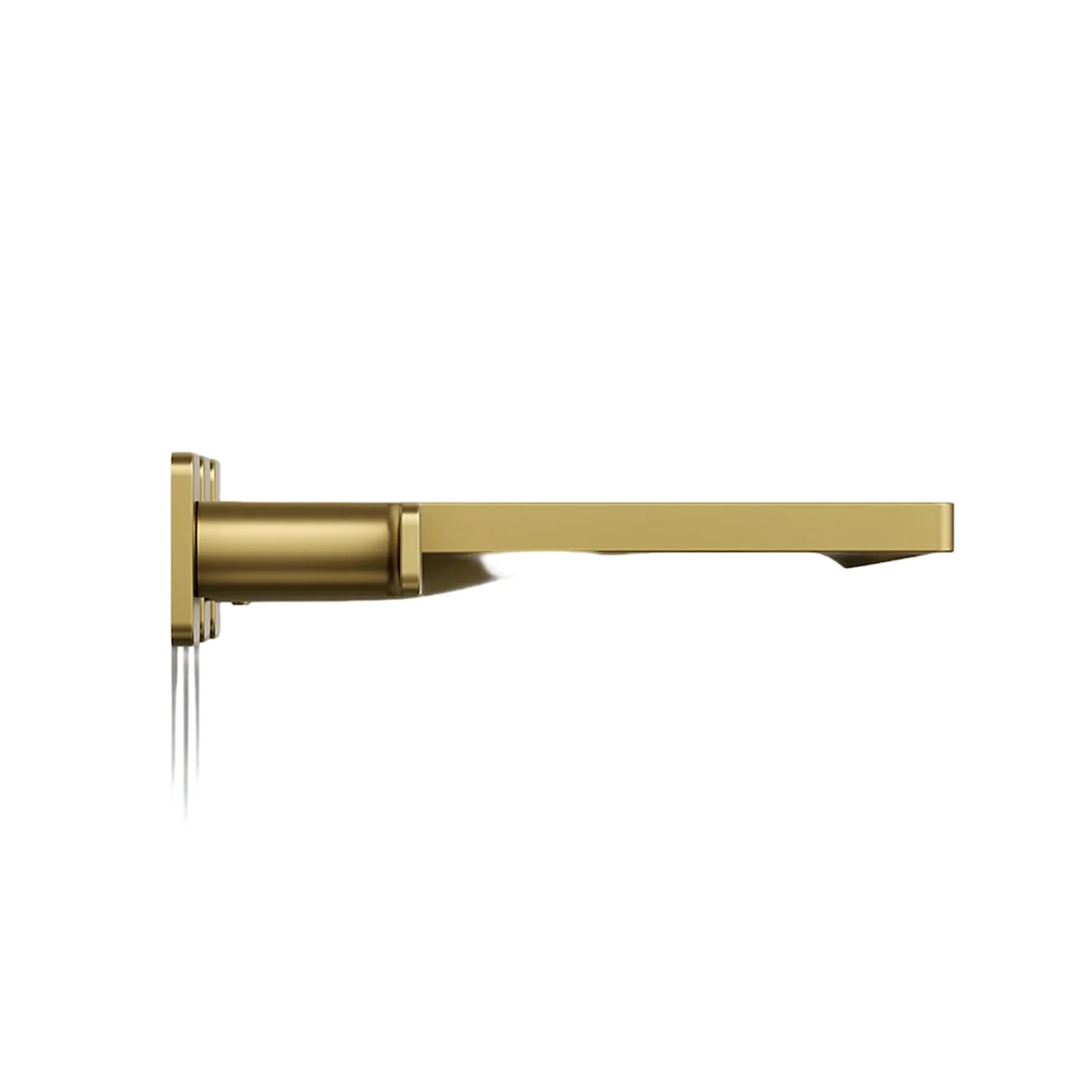 PARALLEL WALL-MOUNT BATH FAUCET TRIM - Image 27