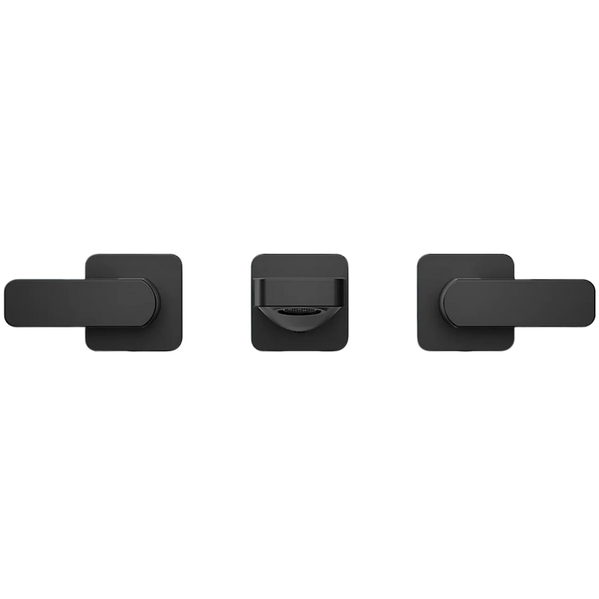 PARALLEL WALL-MOUNT BATH FAUCET TRIM - Image 30