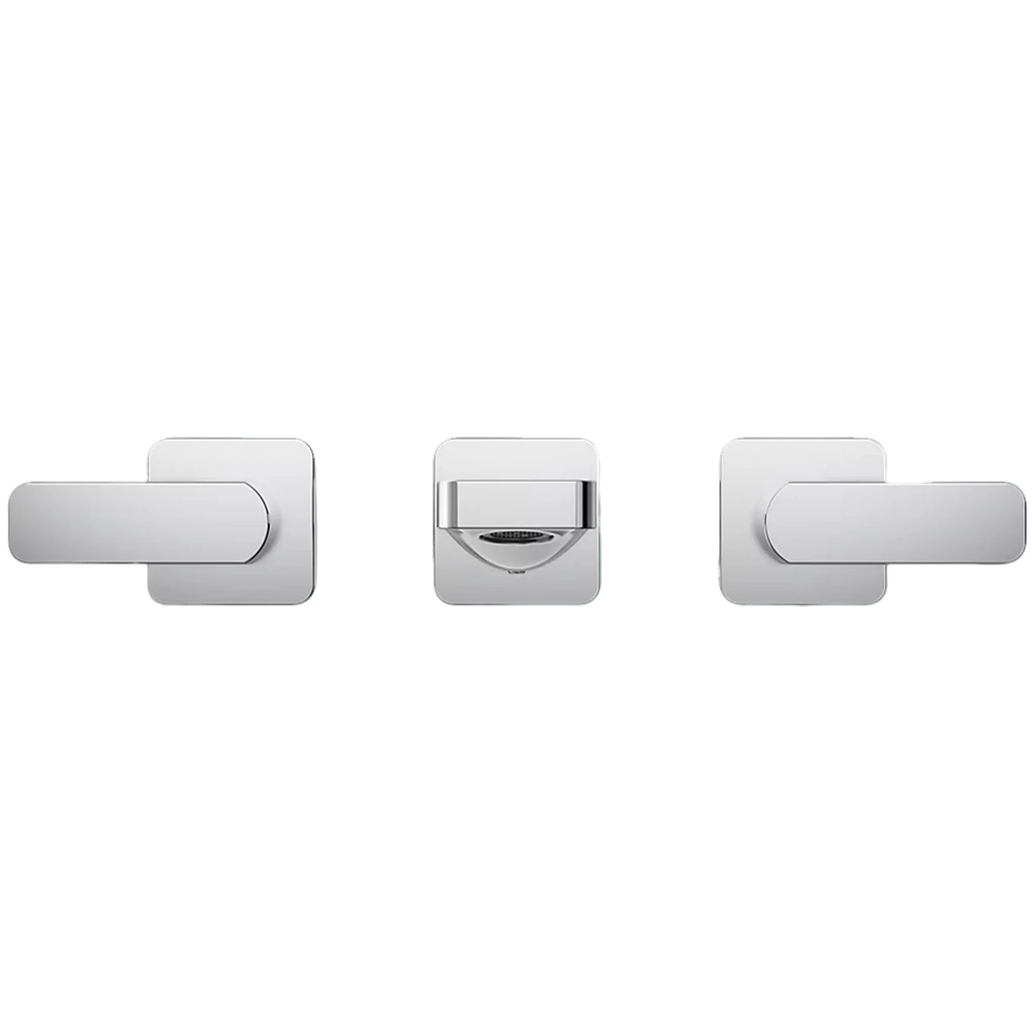 PARALLEL WALL-MOUNT BATH FAUCET TRIM - Image 31