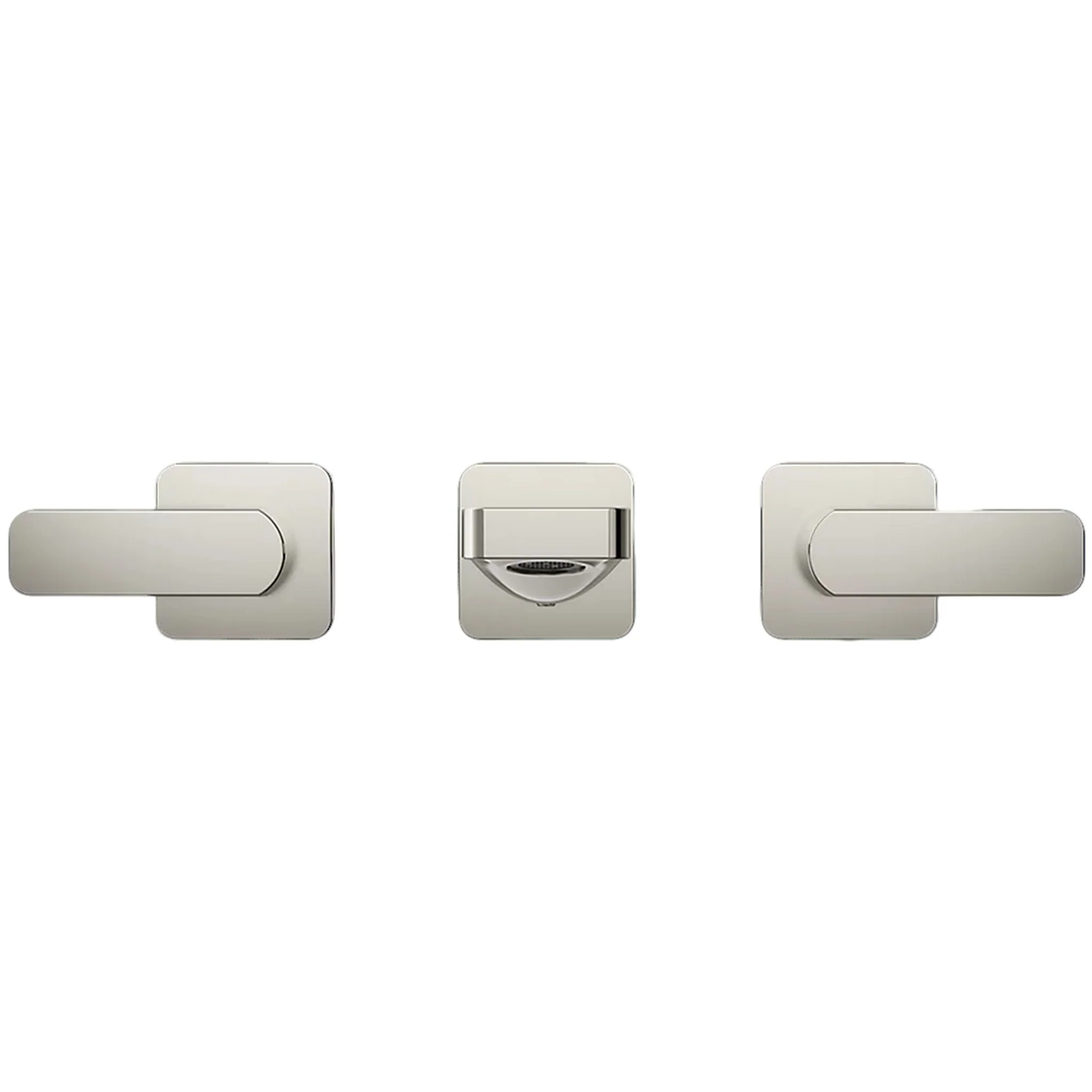 PARALLEL WALL-MOUNT BATH FAUCET TRIM - Image 32