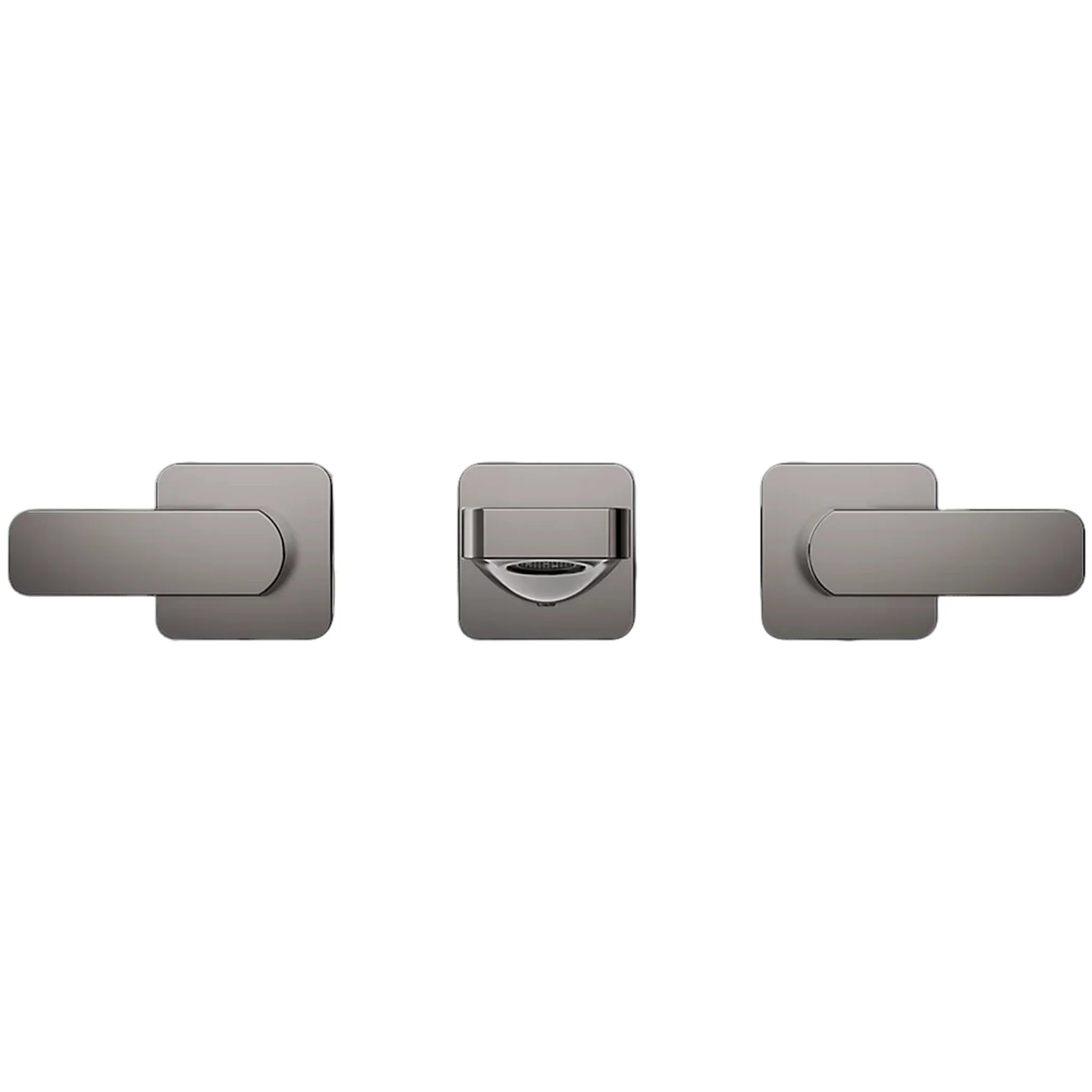 PARALLEL WALL-MOUNT BATH FAUCET TRIM - Image 33