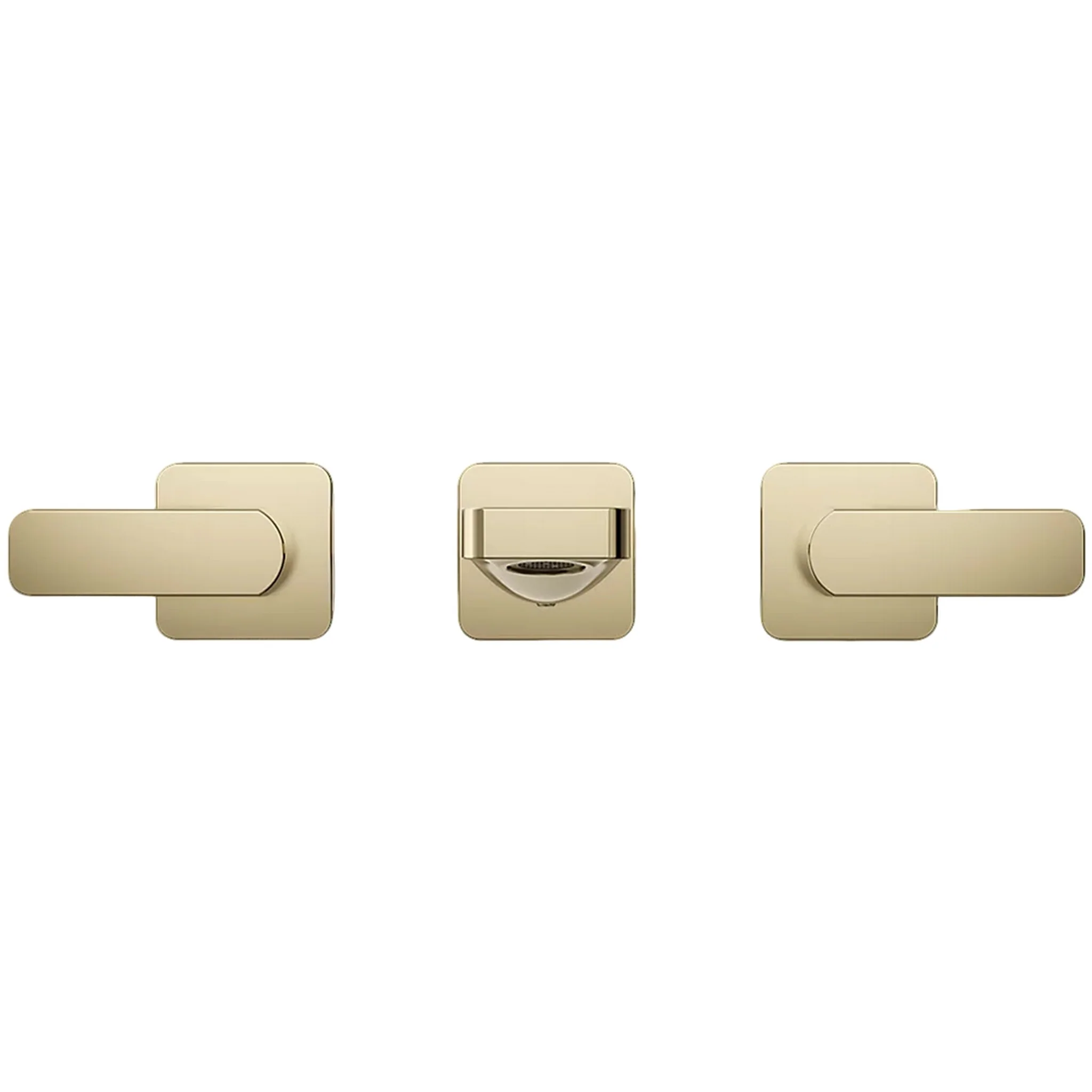 PARALLEL WALL-MOUNT BATH FAUCET TRIM - Image 34