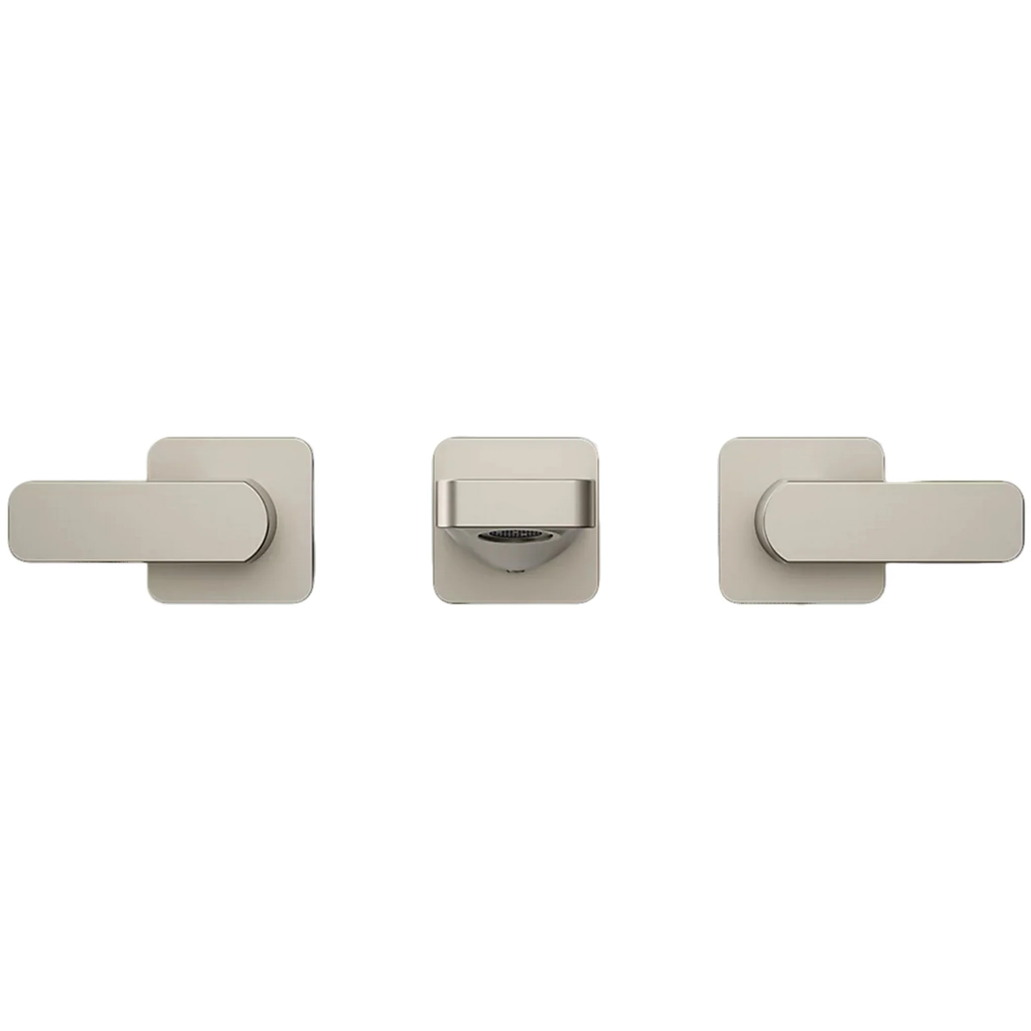 PARALLEL WALL-MOUNT BATH FAUCET TRIM - Image 36