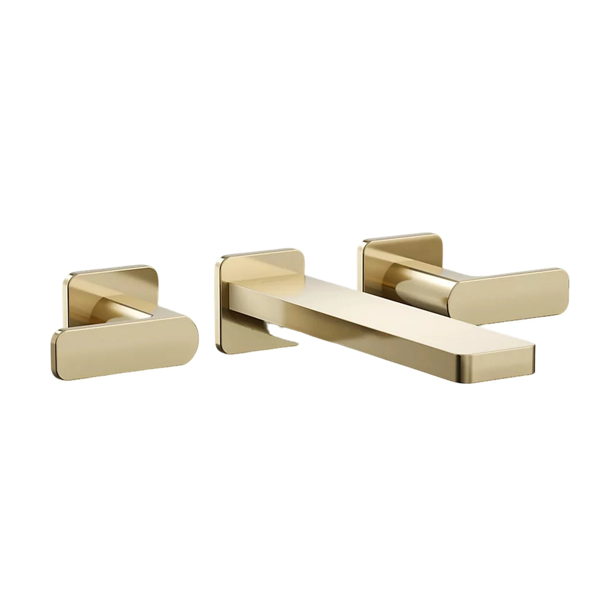 PARALLEL WALL-MOUNT BATH FAUCET TRIM - Image 6
