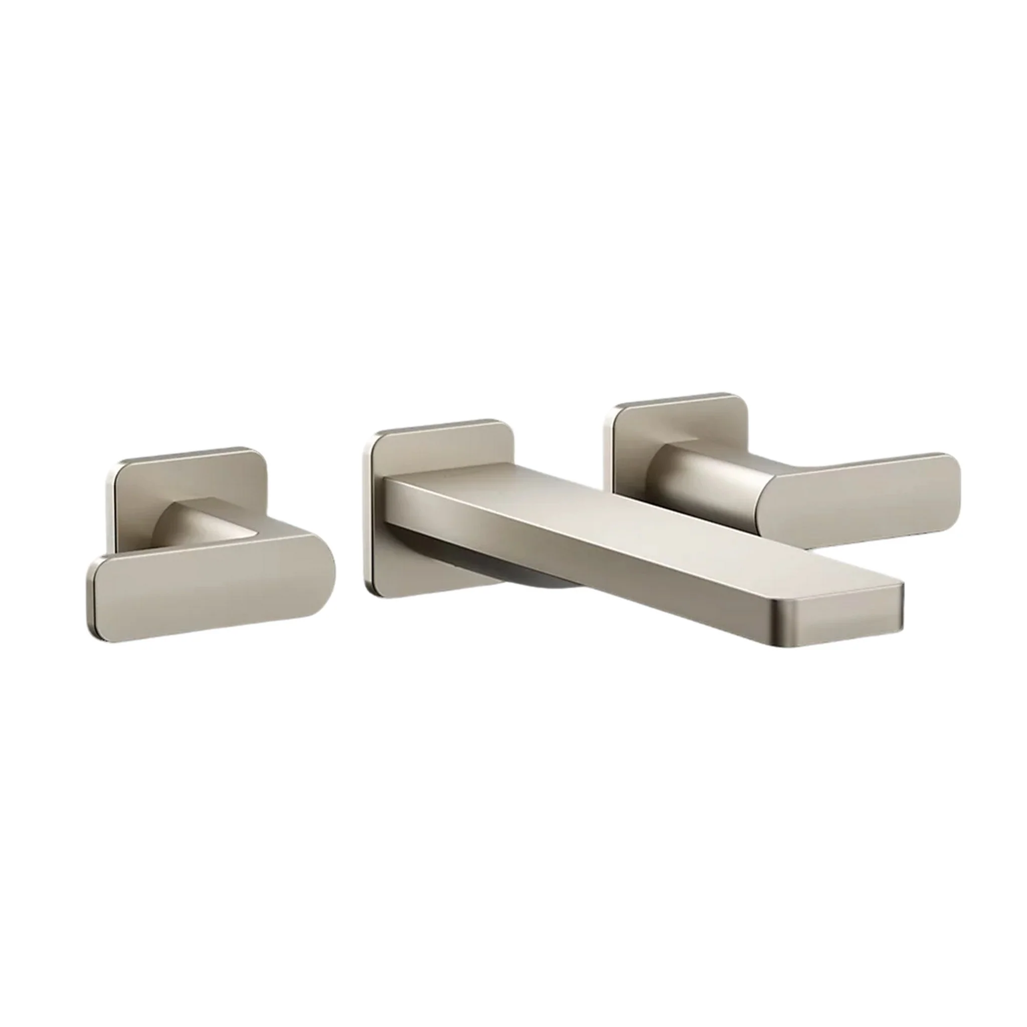 PARALLEL WALL-MOUNT BATH FAUCET TRIM - Image 8