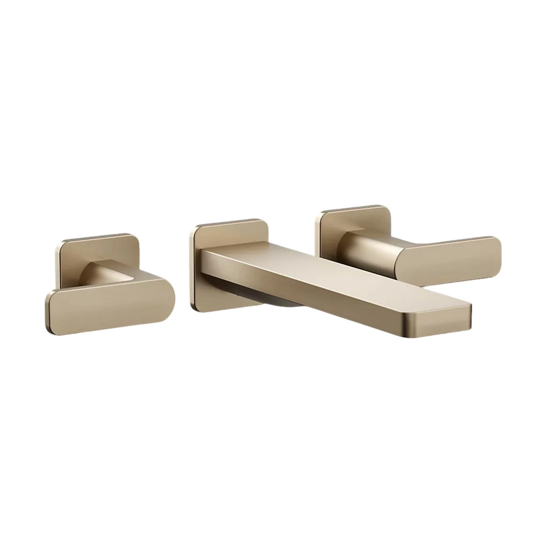 PARALLEL WALL-MOUNT BATH FAUCET TRIM - Image 9