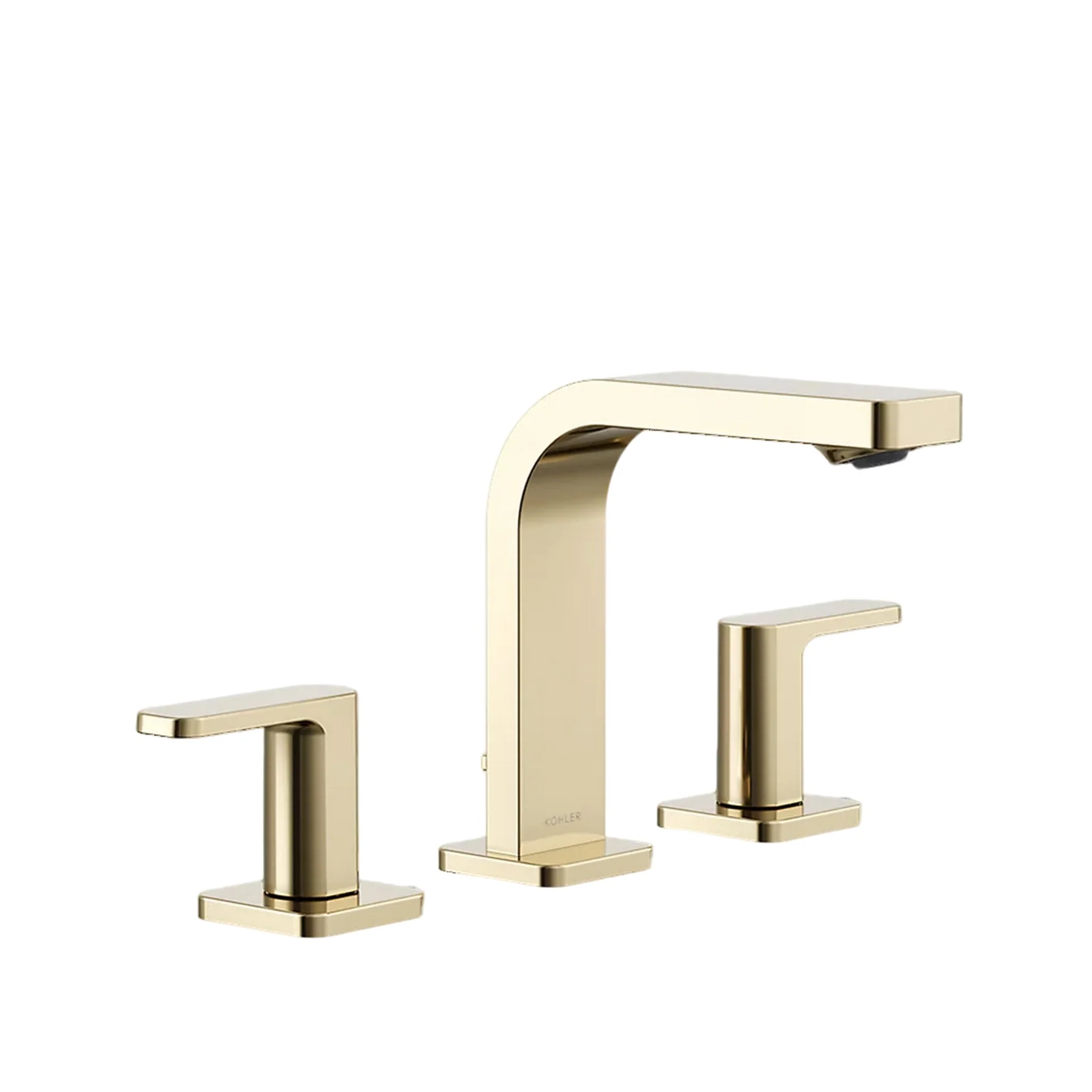 PARALLEL WIDESPREAD BATHROOM SINK FAUCET - Image 6