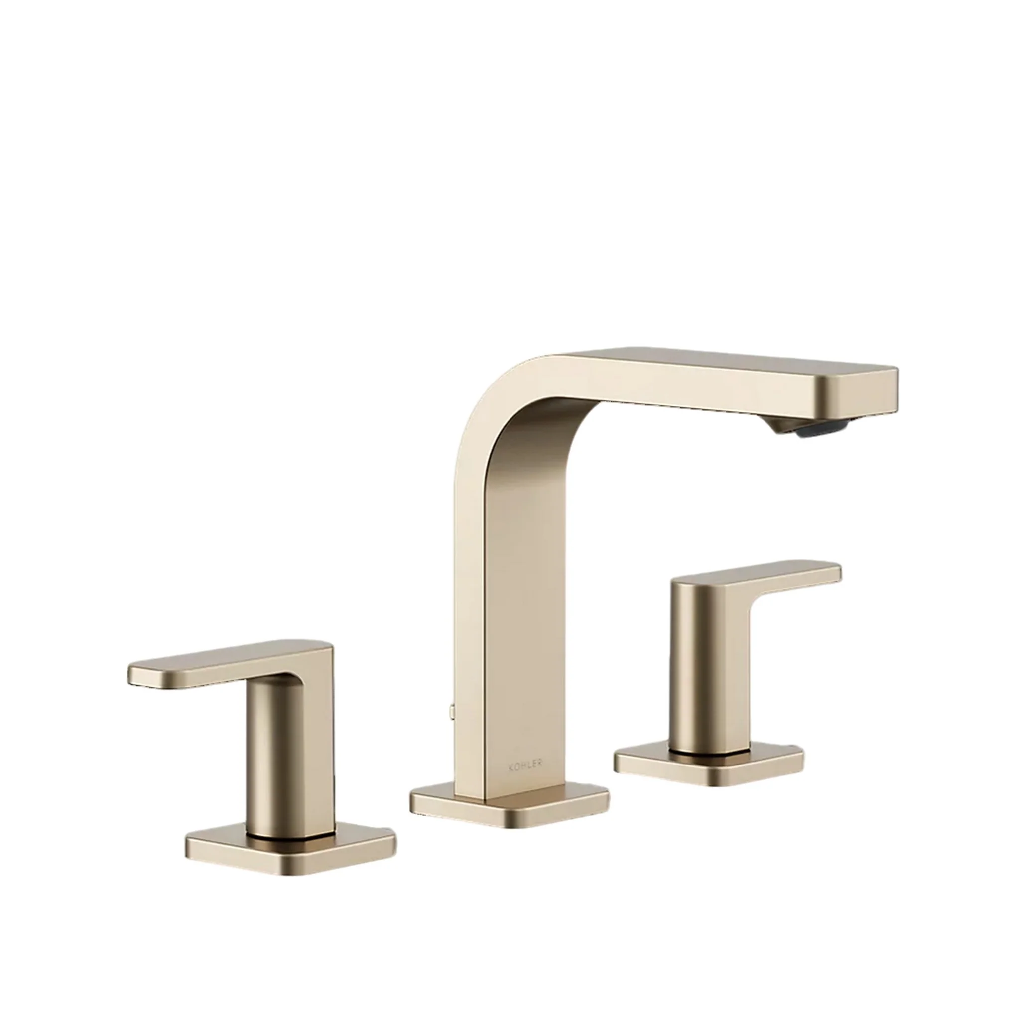 PARALLEL WIDESPREAD BATHROOM SINK FAUCET - Image 9