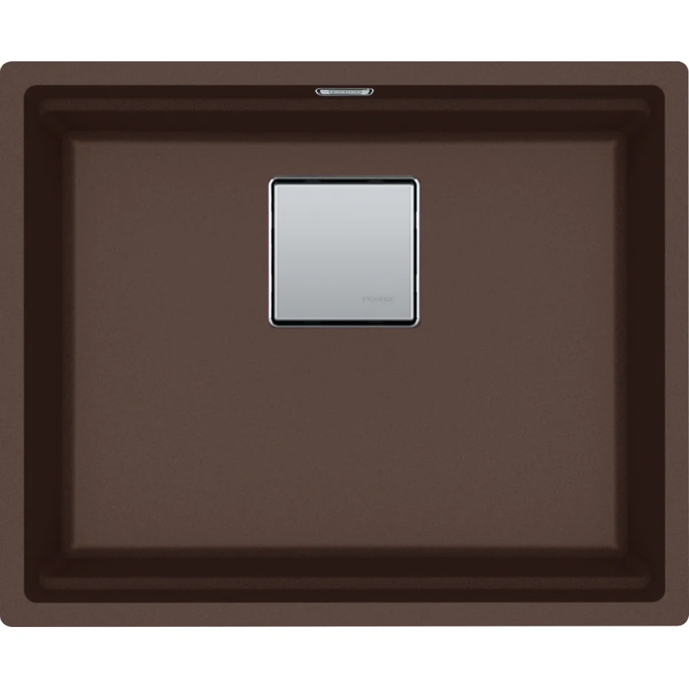 PEAK SINGLE BOWL UNDERMOUNT SINK - Image 2