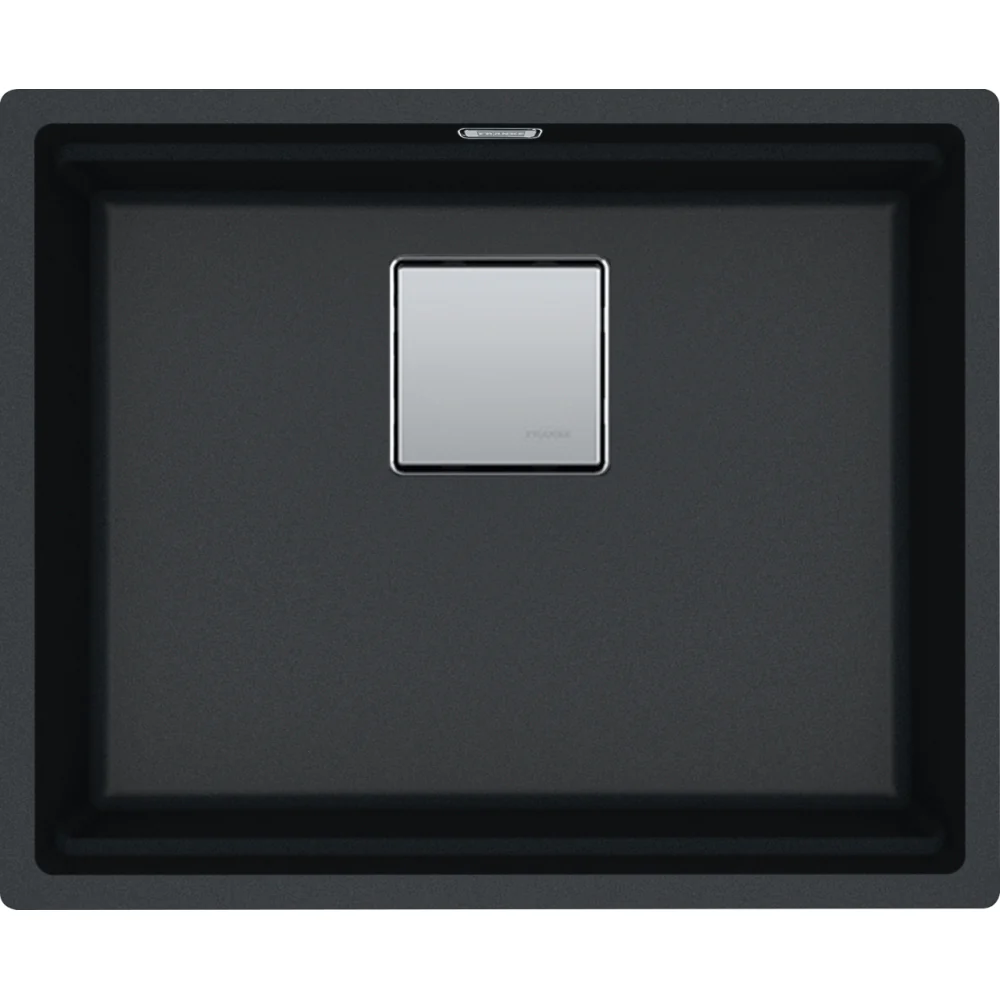 PEAK SINGLE BOWL UNDERMOUNT SINK - Image 3