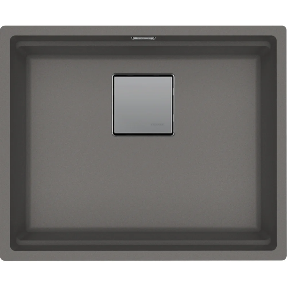 PEAK SINGLE BOWL UNDERMOUNT SINK - Image 4
