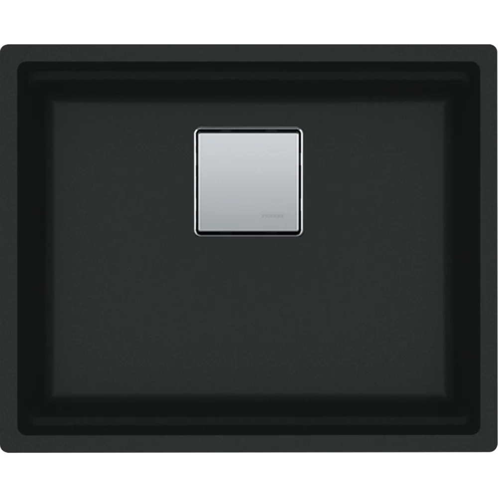 PEAK SINGLE BOWL UNDERMOUNT SINK - Image 5