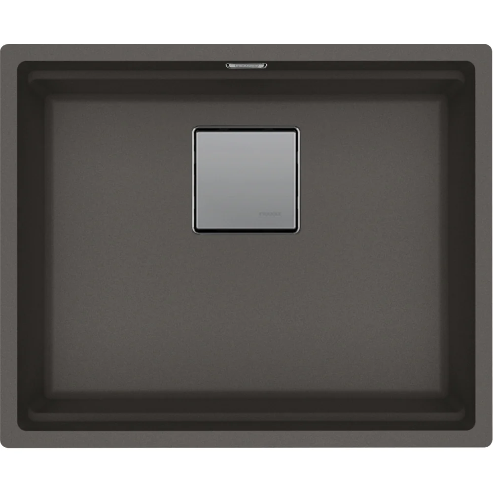 PEAK SINGLE BOWL UNDERMOUNT SINK - Image 7
