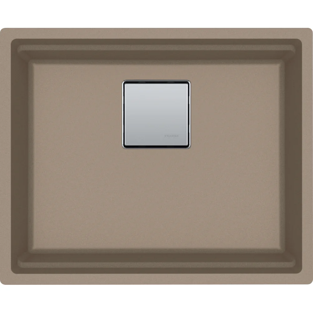 PEAK SINGLE BOWL UNDERMOUNT SINK - Image 8
