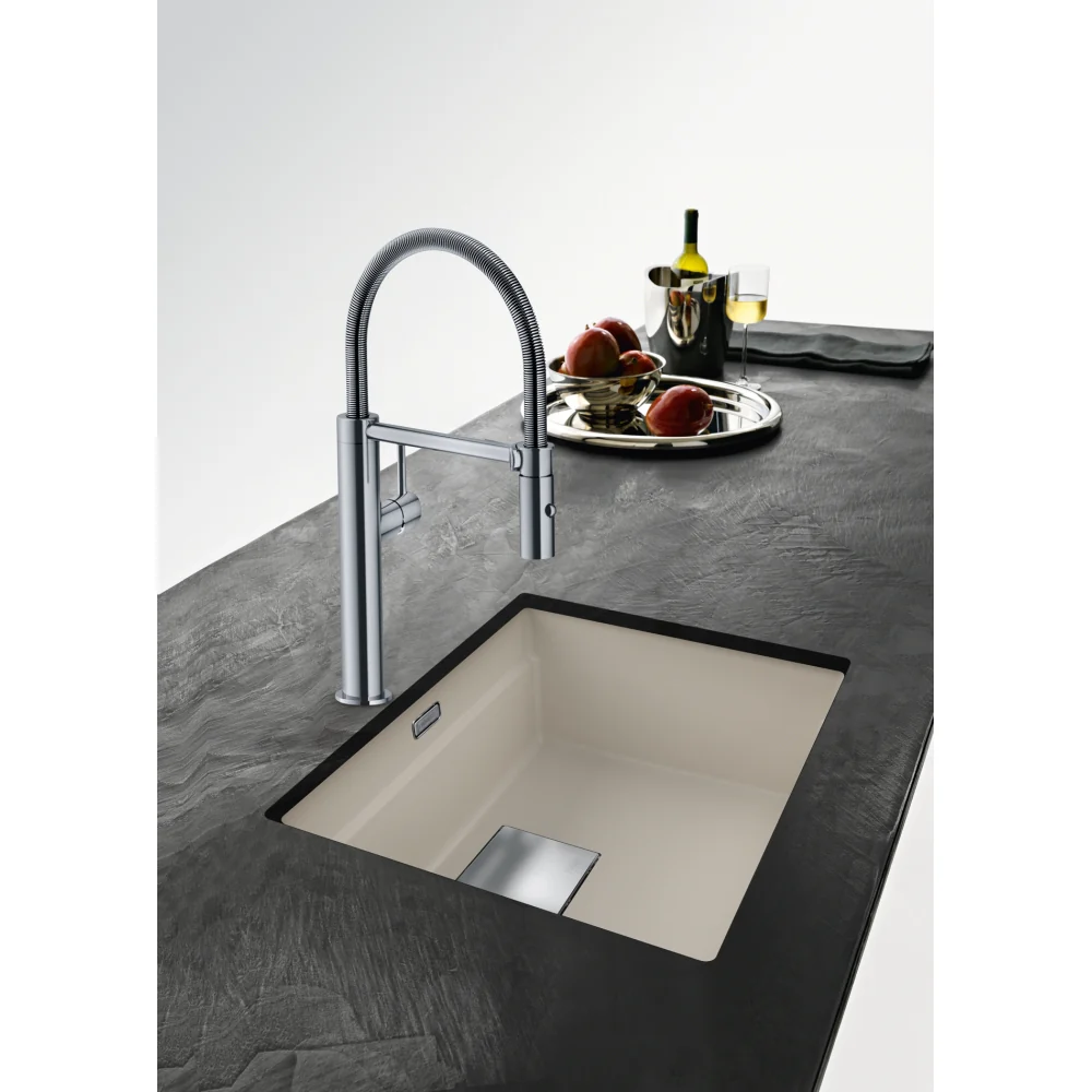 PEAK SINGLE BOWL UNDERMOUNT SINK - Image 9