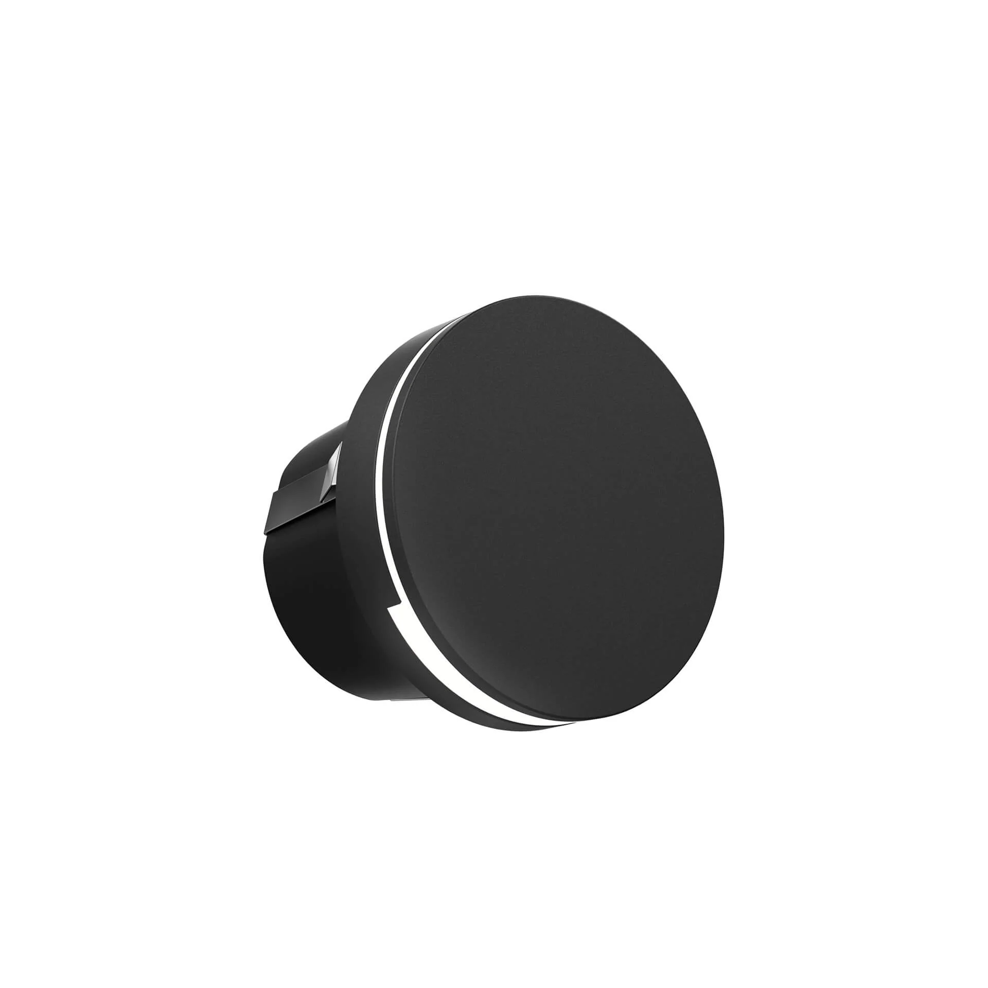 PEARL ROUND STEP LIGHT