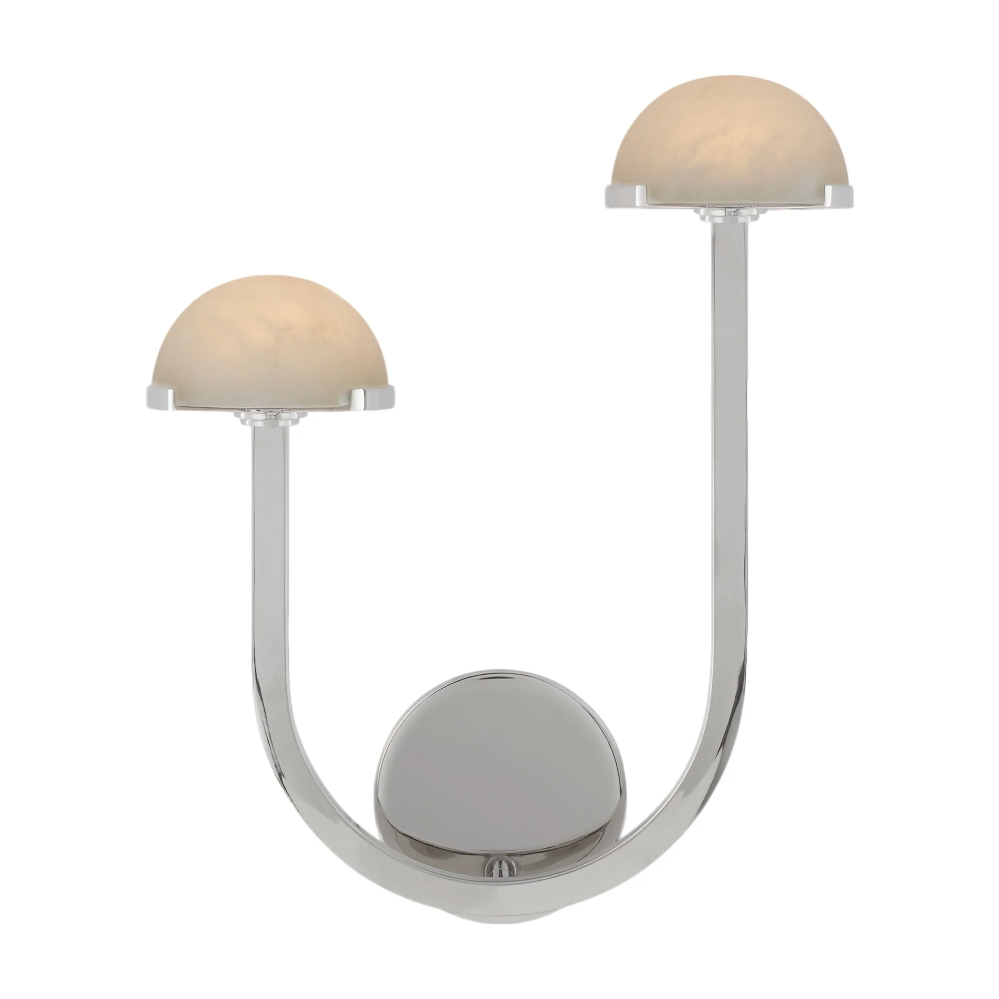 PEDRA 15-INCH ASYMMETRICAL RIGHT LED SCONCE - Image 3