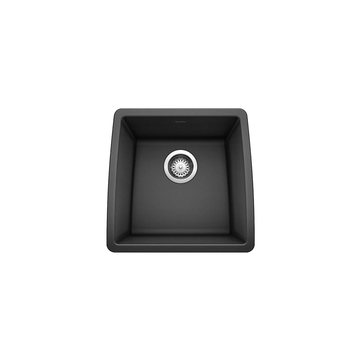 PERFORMA U BAR SILGRANIT SINK