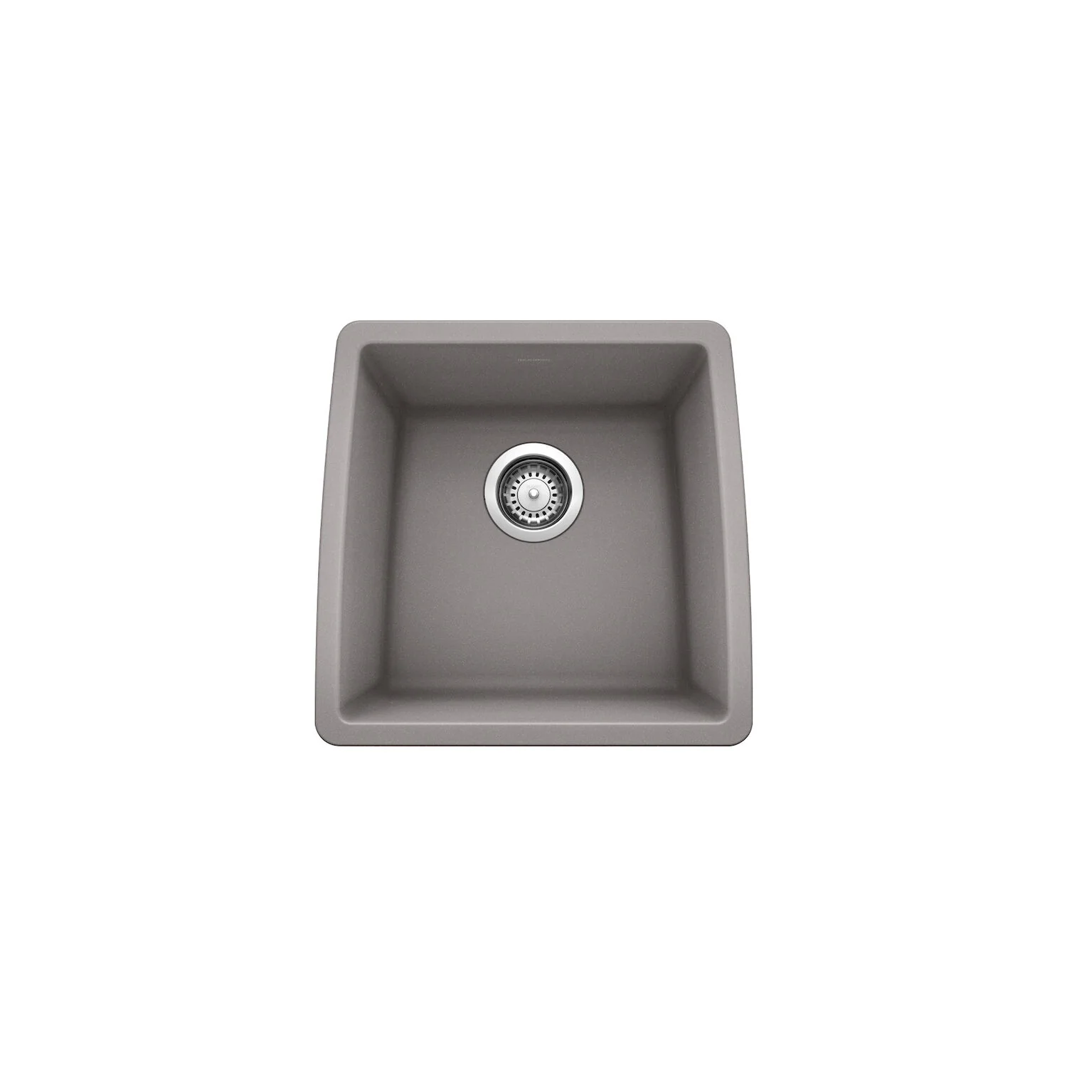 PERFORMA U BAR SILGRANIT SINK - Image 2