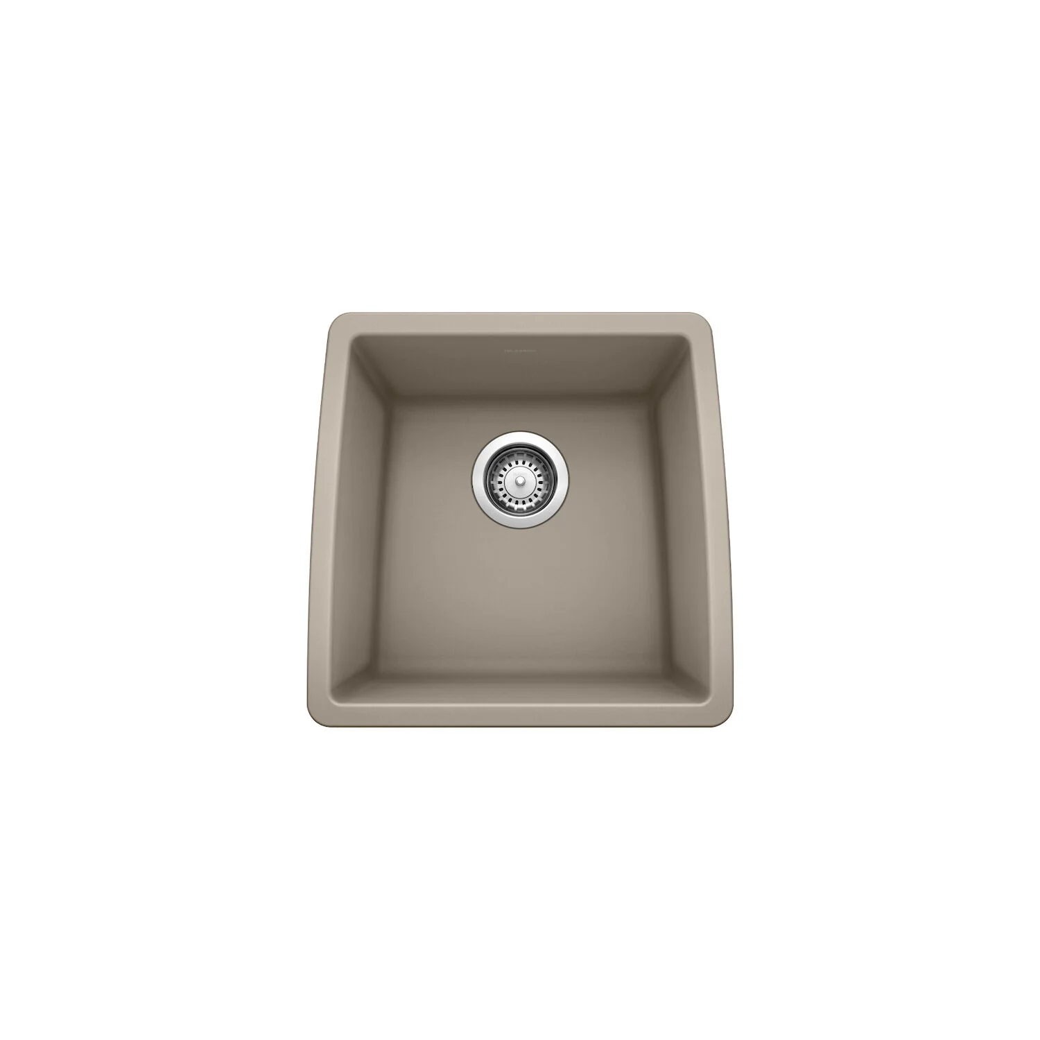 PERFORMA U BAR SILGRANIT SINK - Image 4